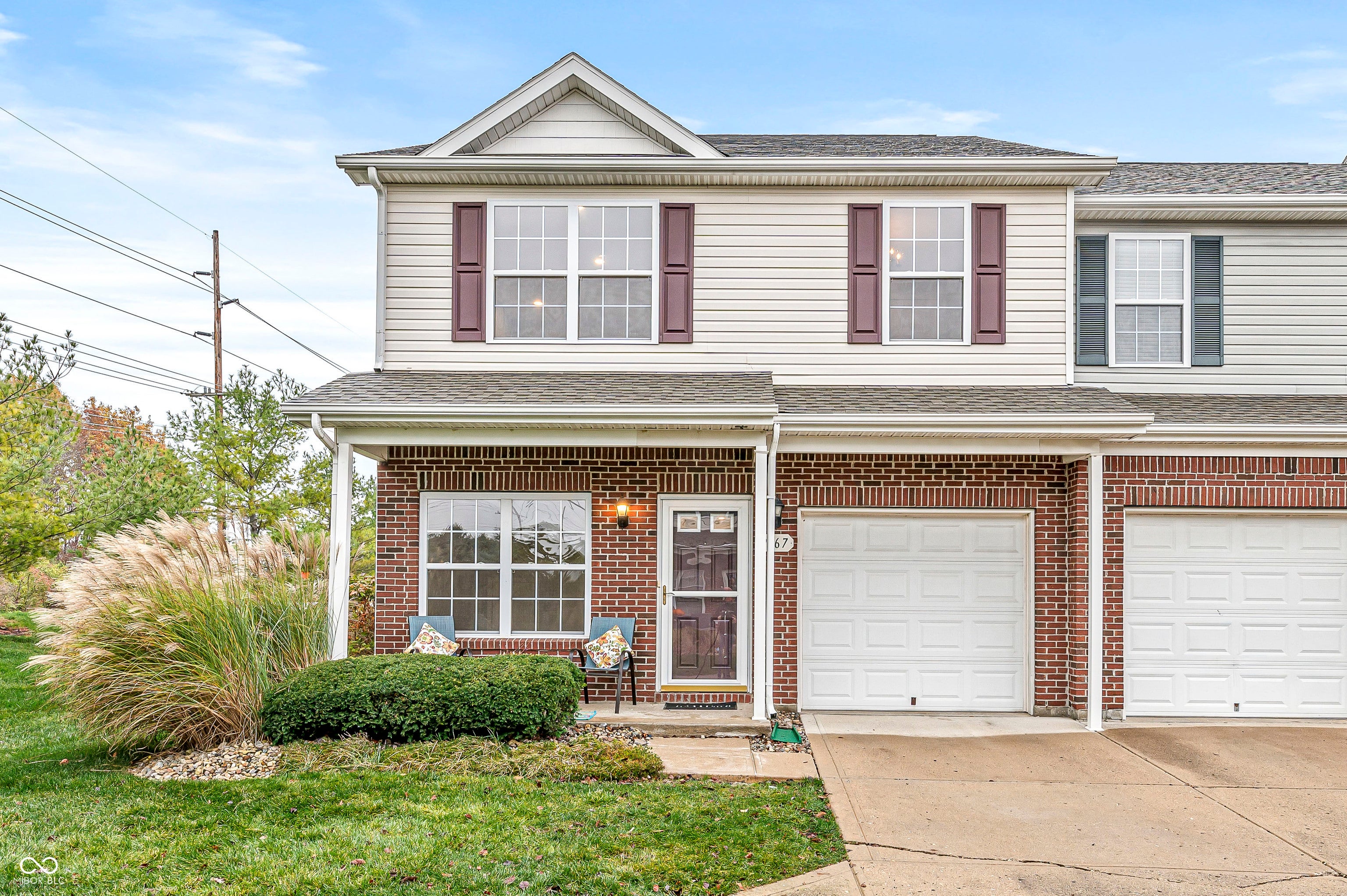 Photo of 9767 Rolling Plain Drive Noblesville, IN 46060