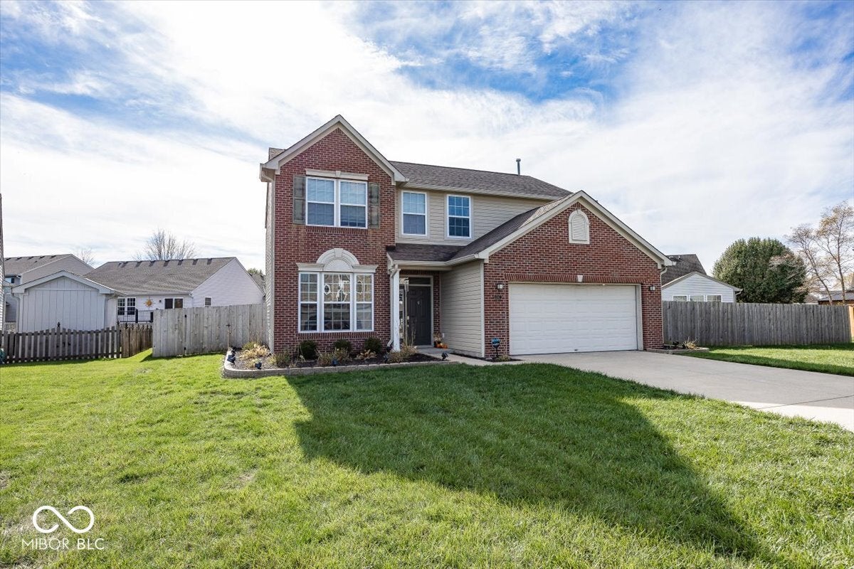 4567 W Bradford Court, New Palestine