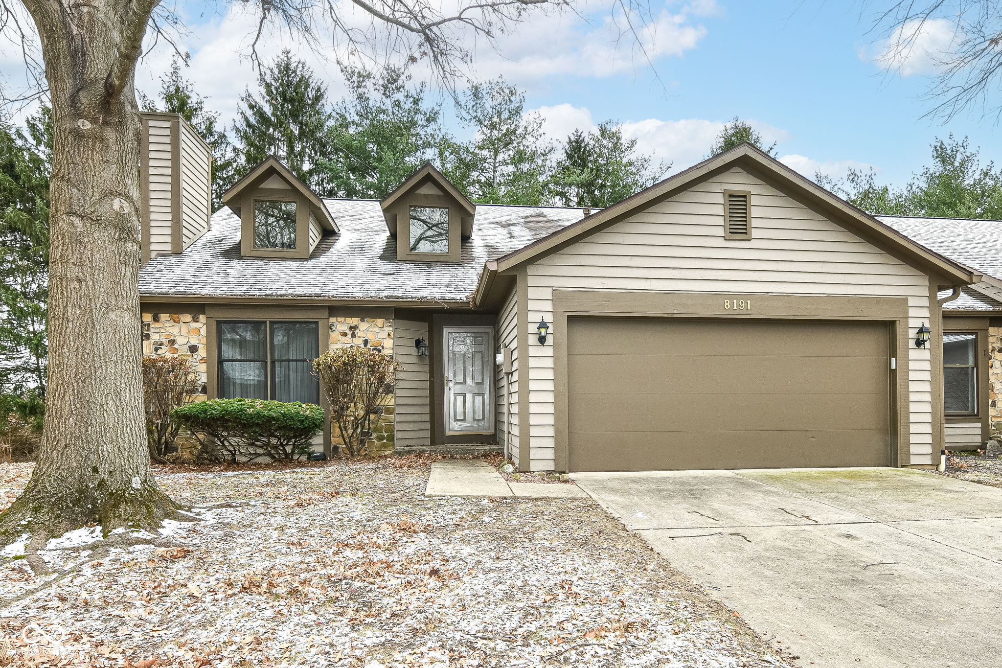 Photo of 8191 Frisco Way Indianapolis, IN 46240