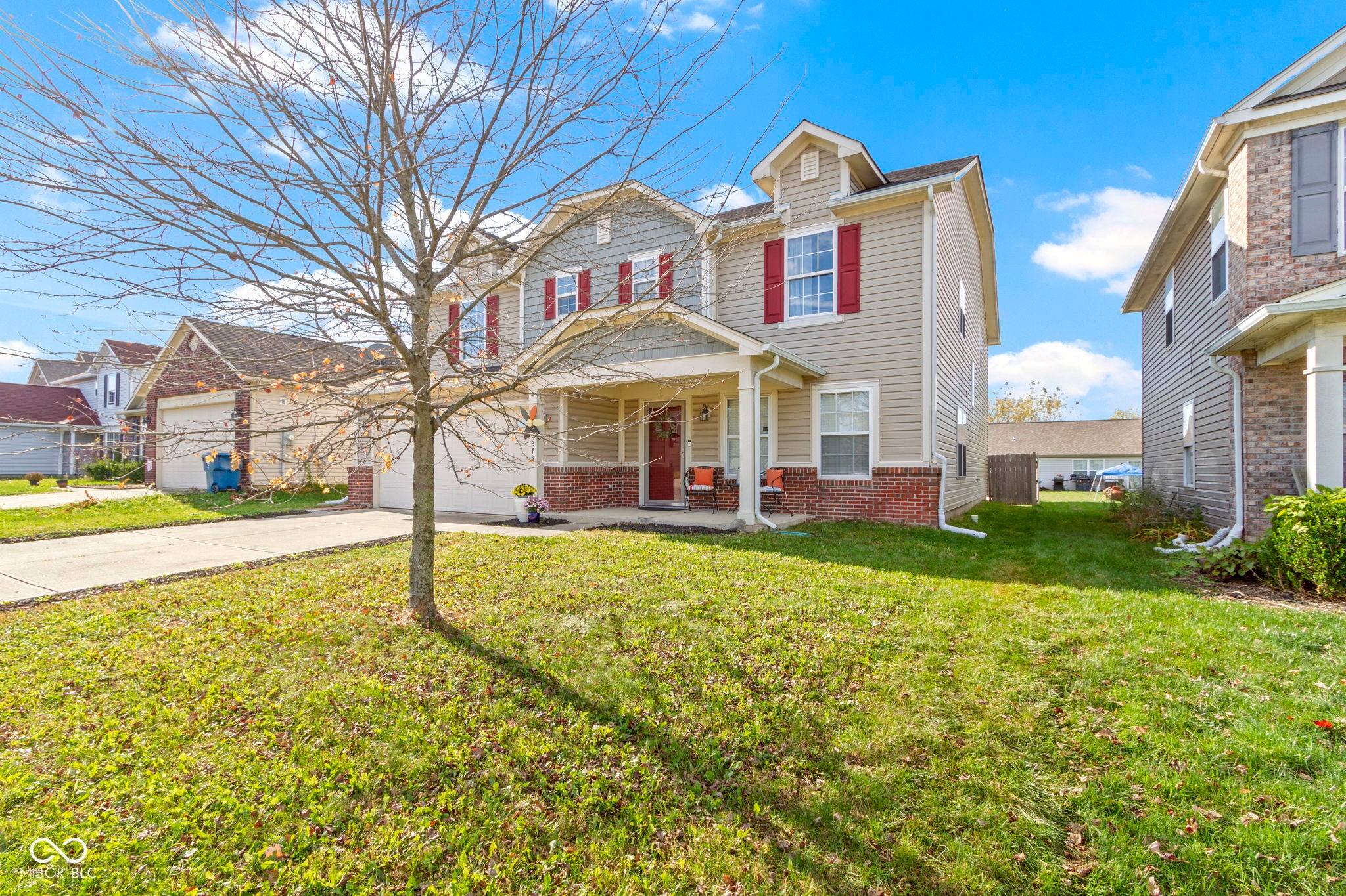 2730 Rothe Lane, Indianapolis