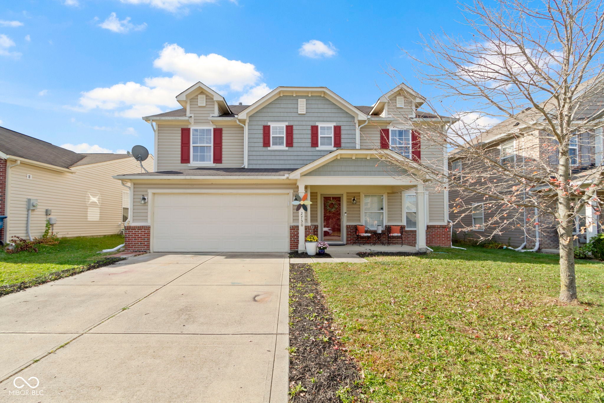 2730 Rothe Lane, Indianapolis