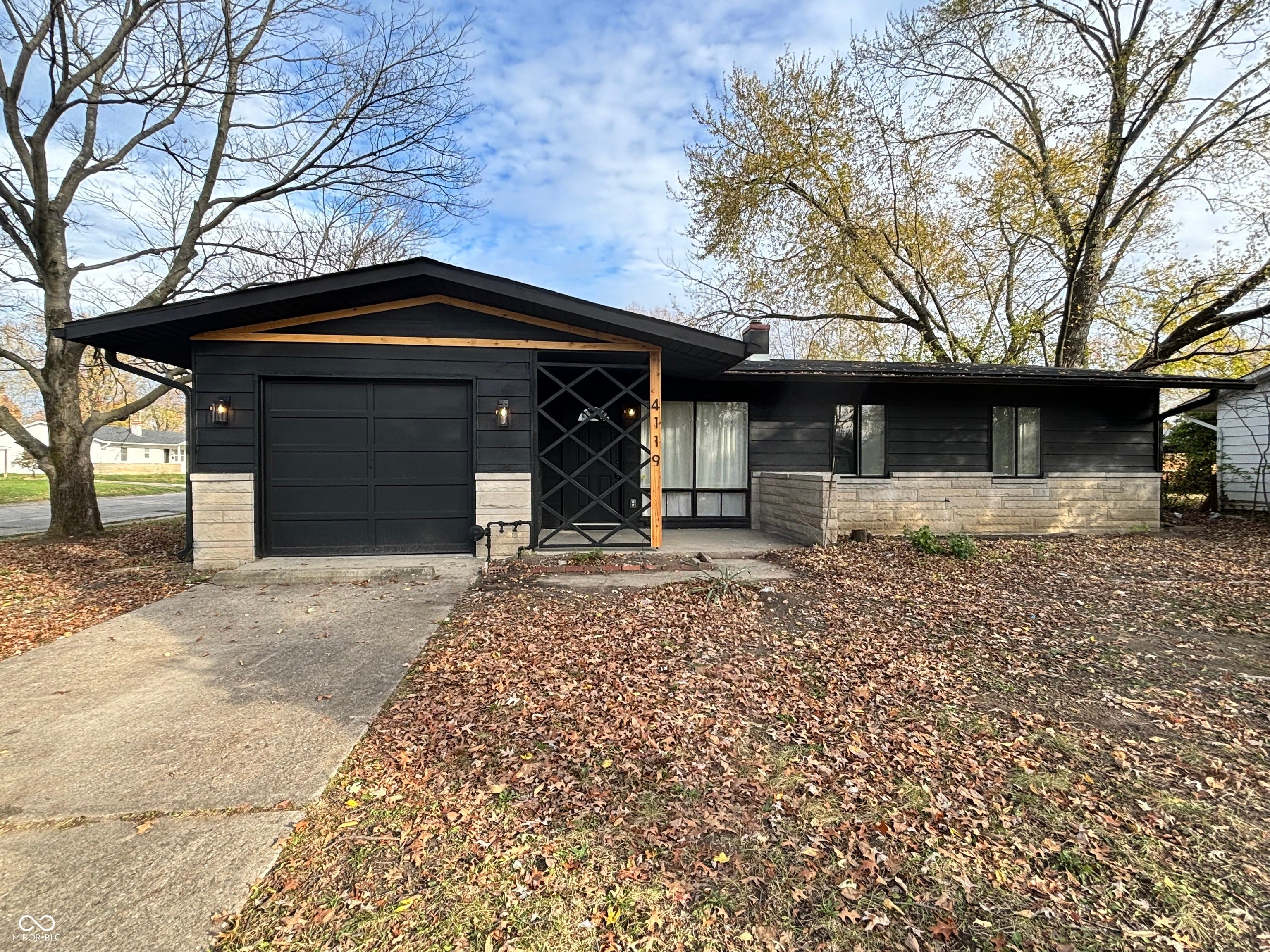 4119 N Ritter Avenue, Indianapolis