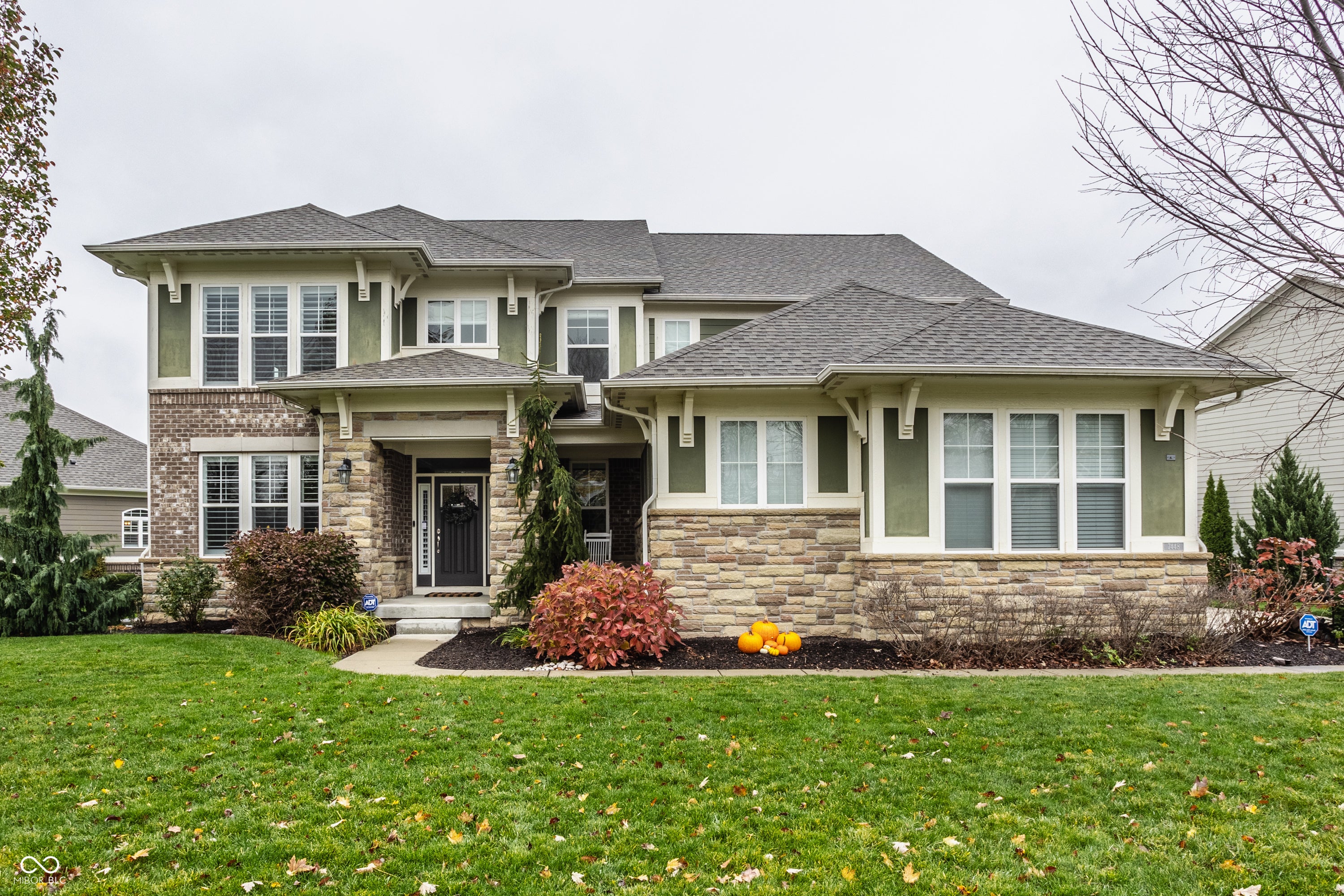 7448 Independence Drive, Zionsville