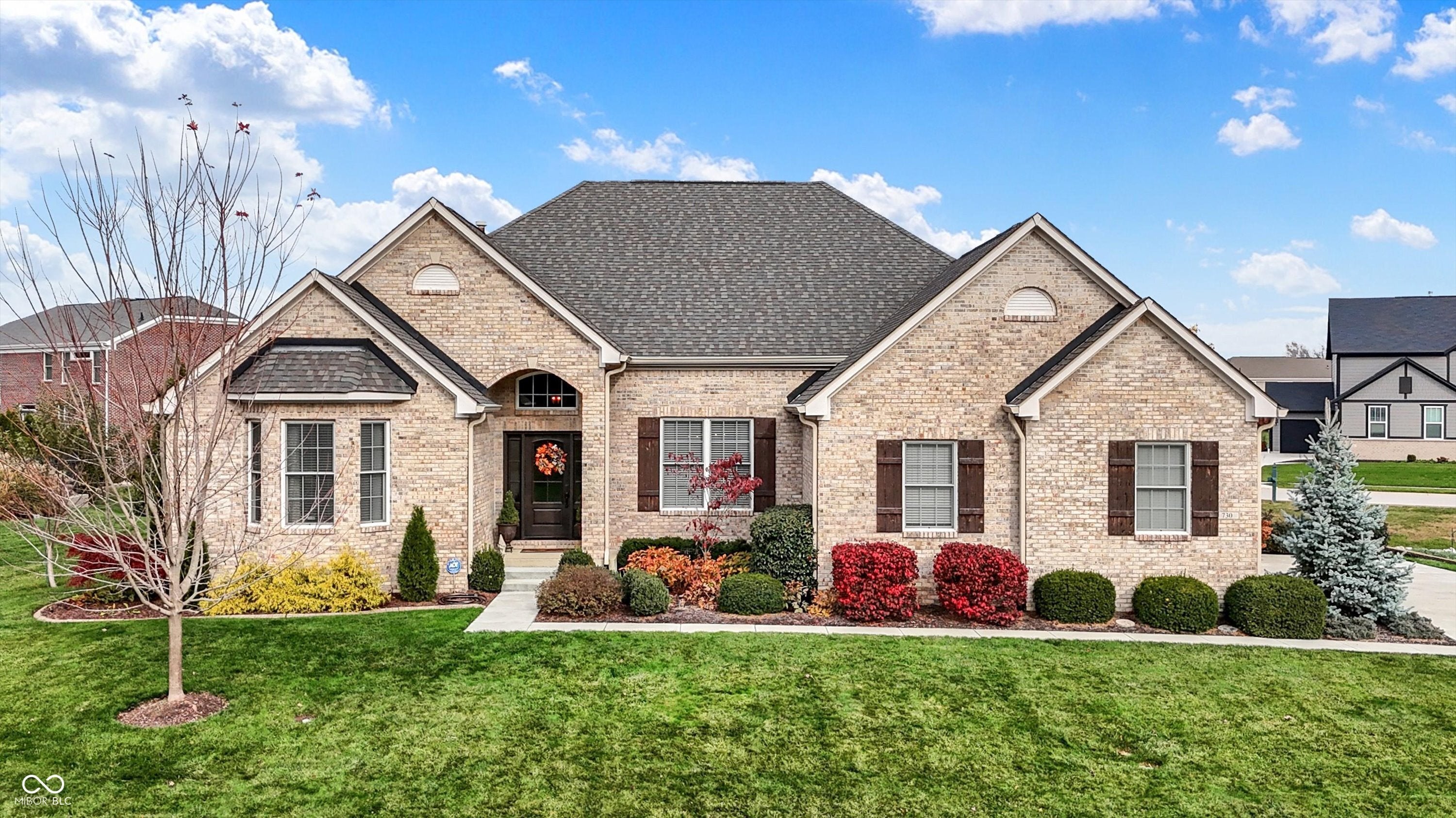 Photo of 730 Mikal Lane Brownsburg, IN 46112