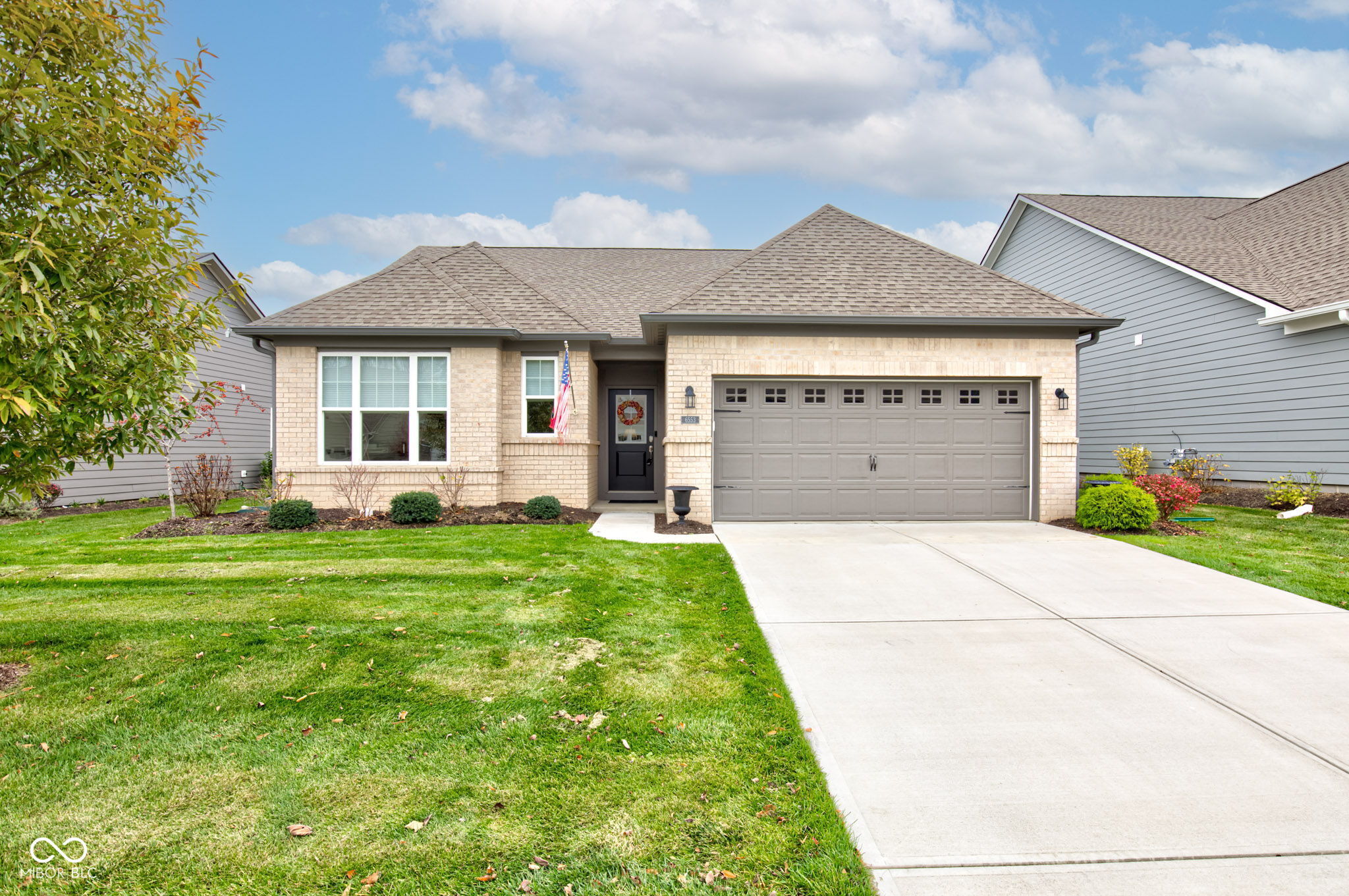 6553 Apperson Drive, Noblesville