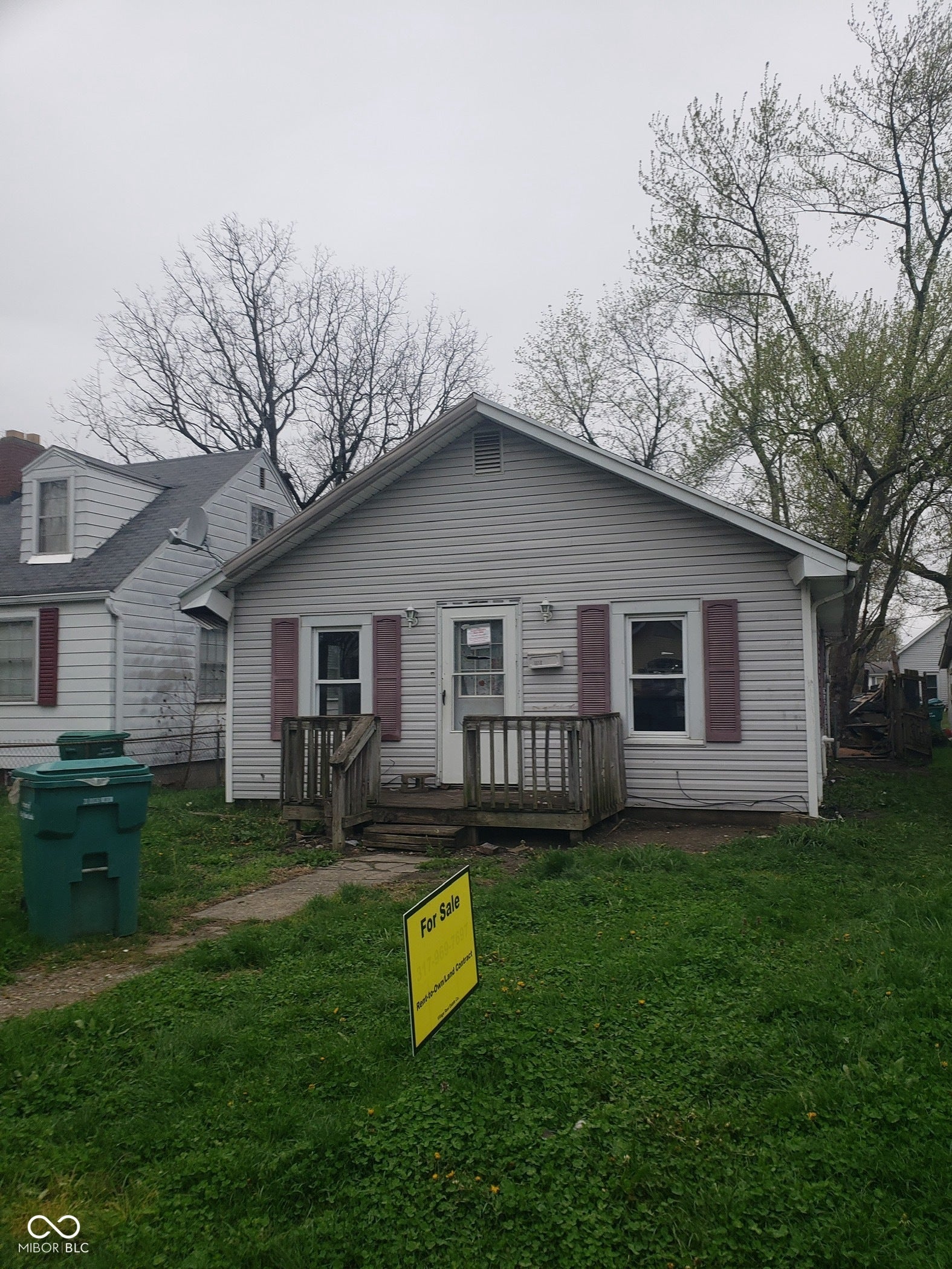 Photo of 1618 H Avenue New Castle, IN 47362