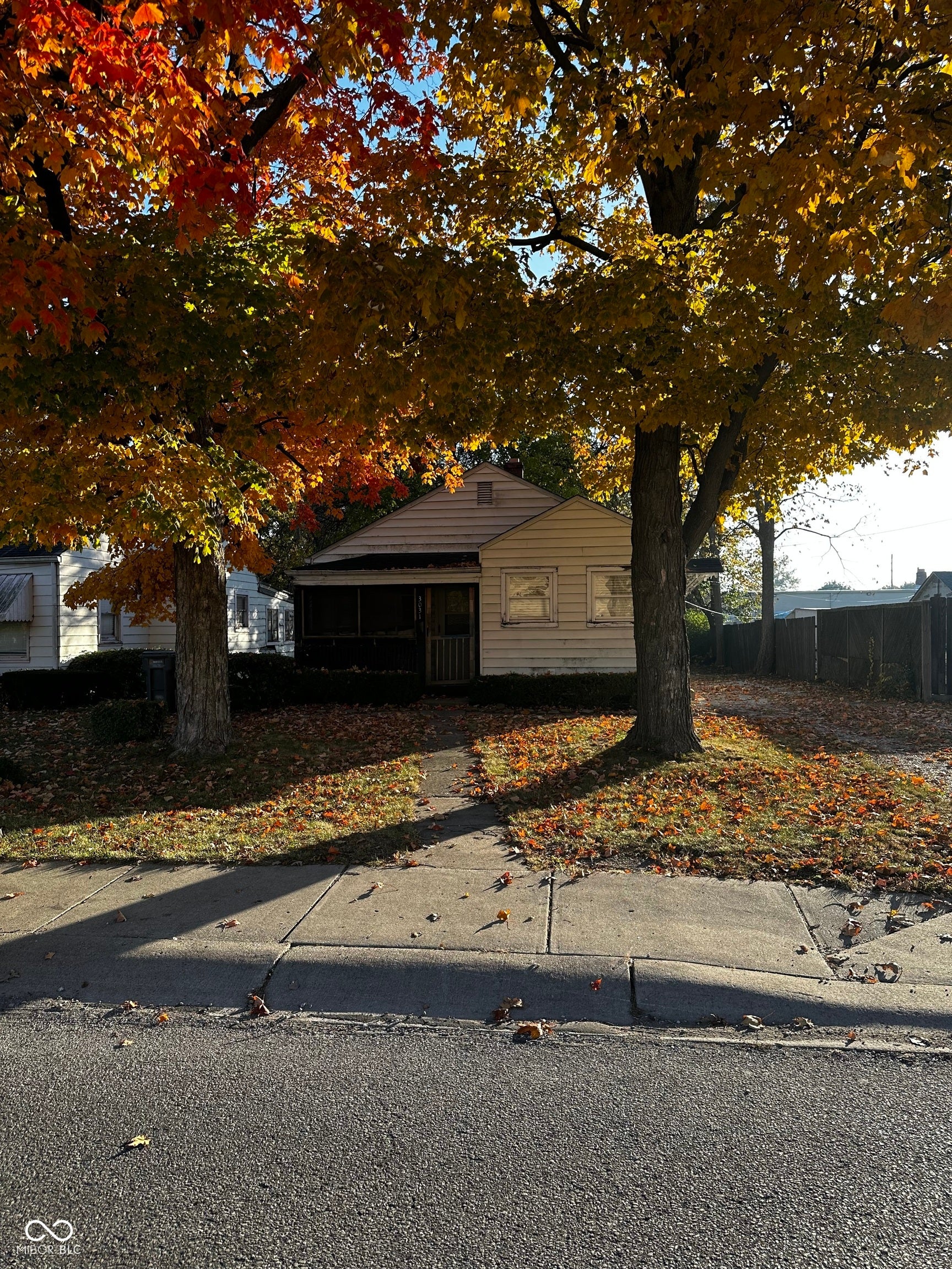 3031 Orchard Avenue, Indianapolis