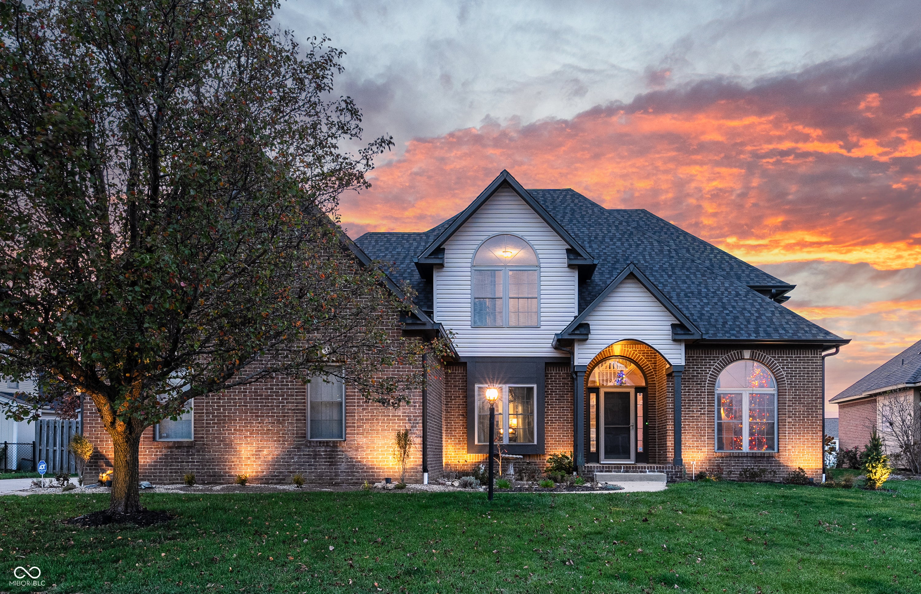 7426 Highpoint Circle, Indianapolis