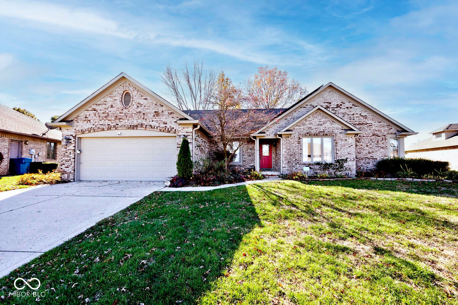 1140 Texarkana Drive, Indianapolis