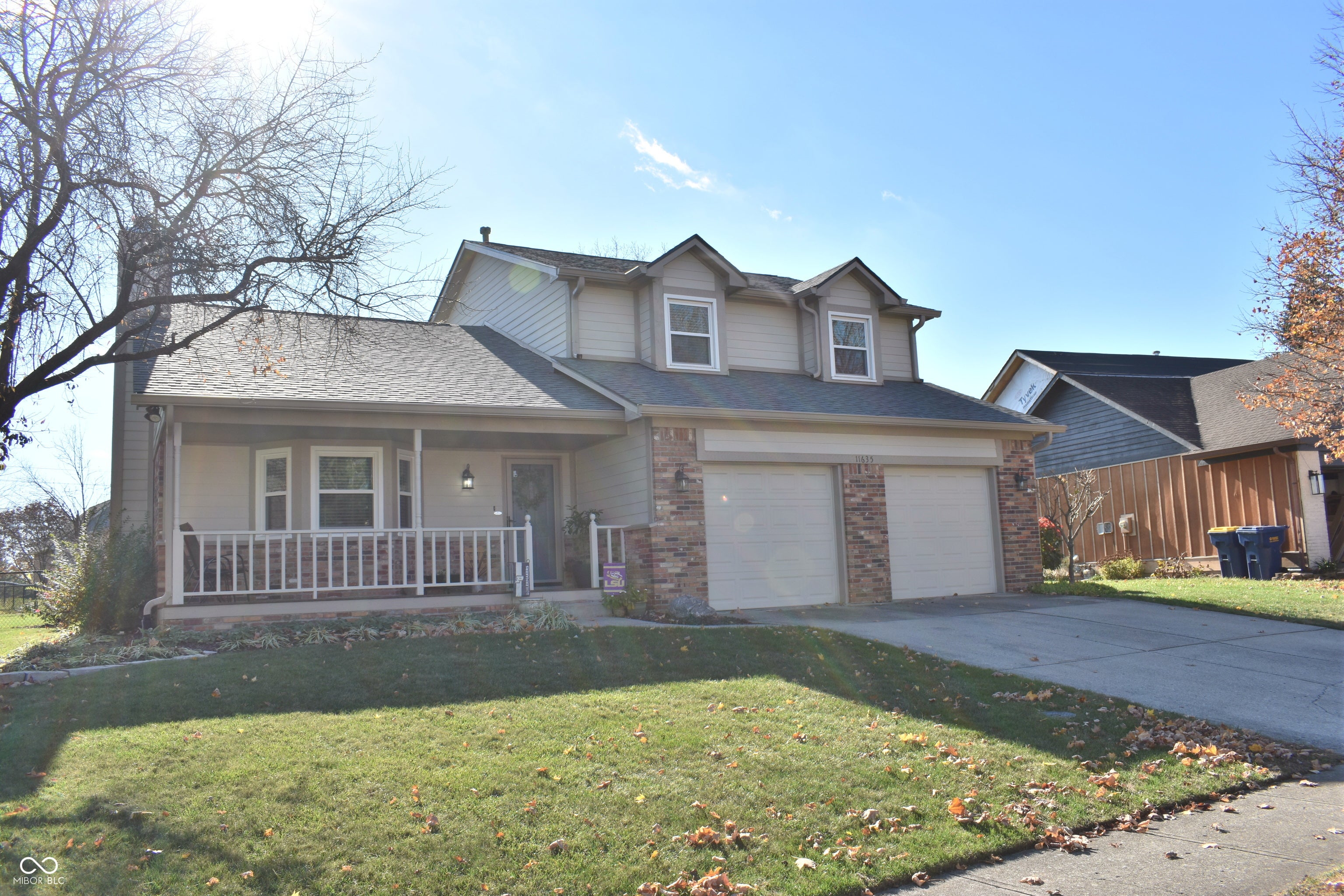 11635 Sterrett Boulevard, Indianapolis