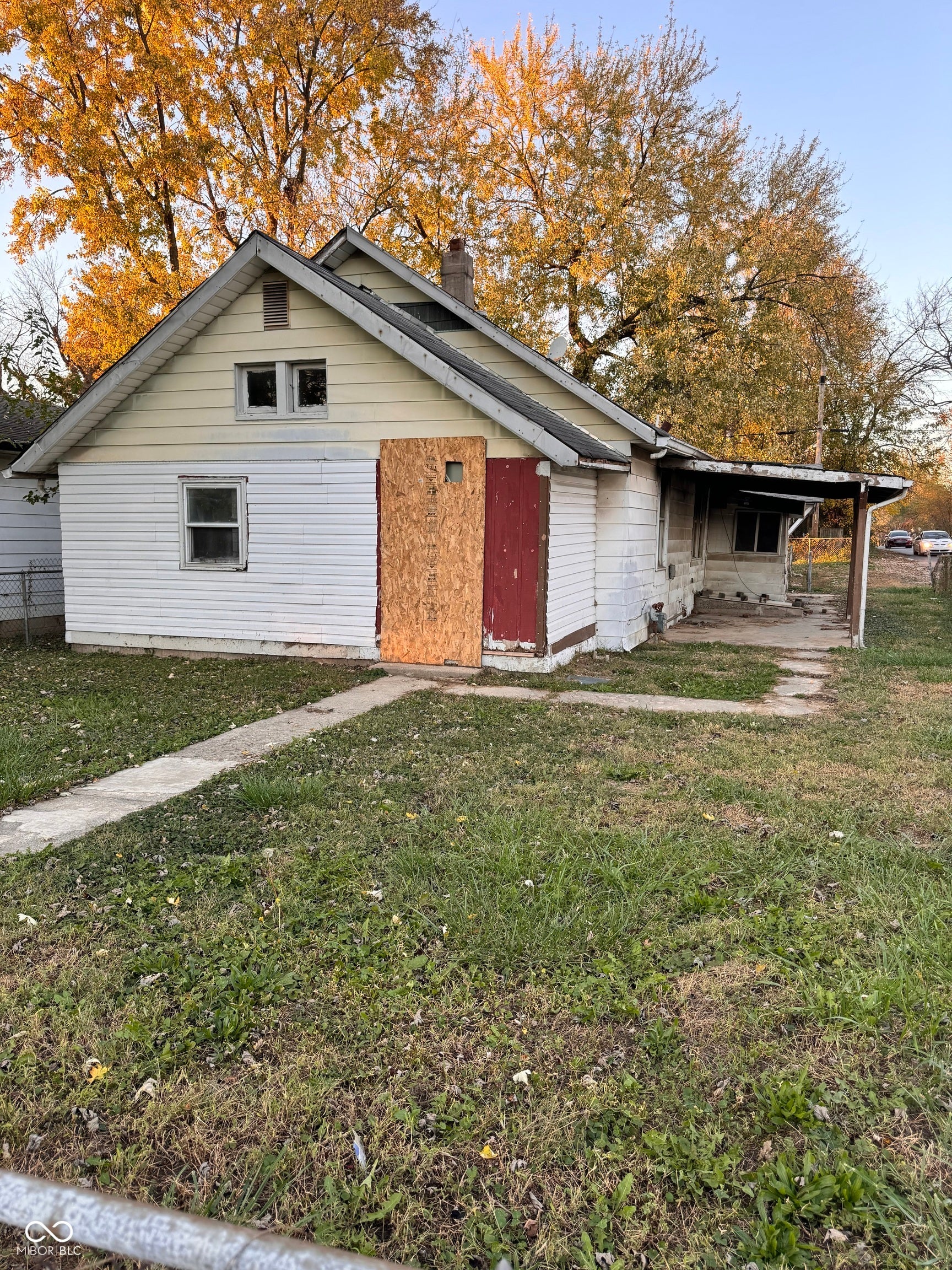 Photo of 1656 Nelson Avenue Indianapolis, IN 46203