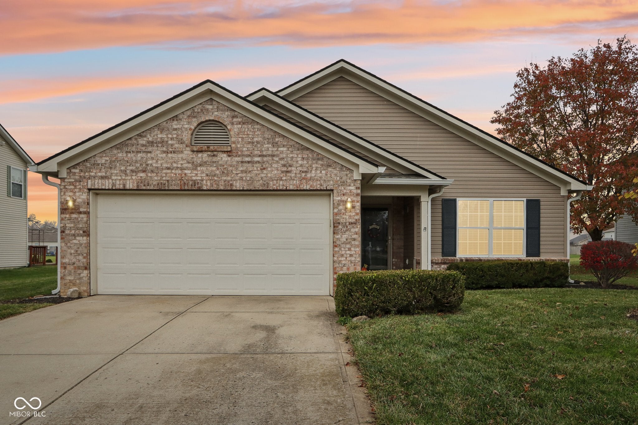 Photo of 7058 Blue Ridge Drive Noblesville, IN 46062