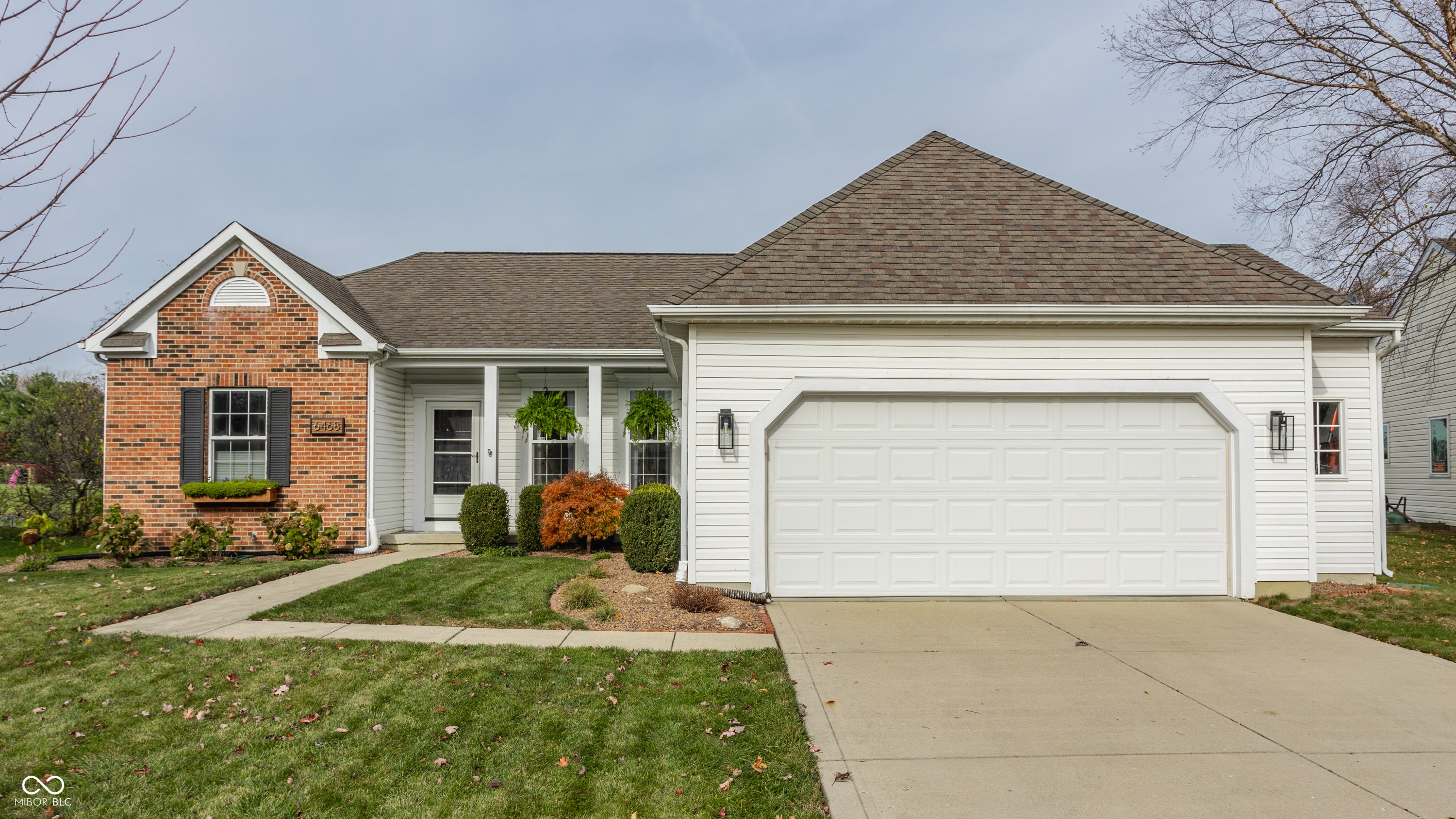 6468 Glenwood Trace, Zionsville