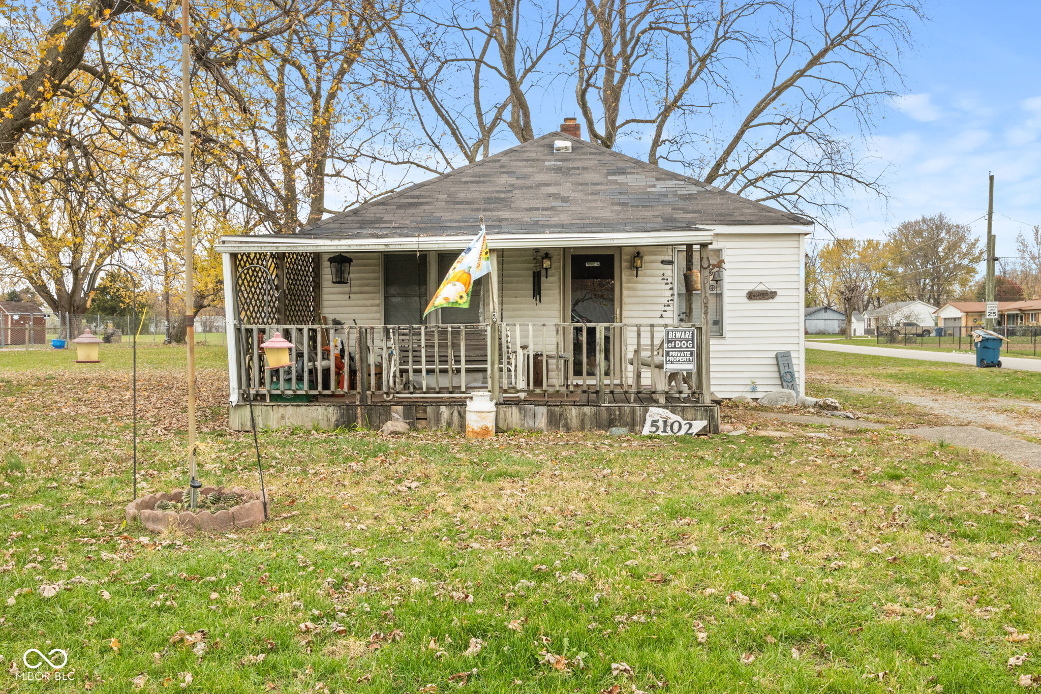 5102 W Bradbury Avenue, Indianapolis