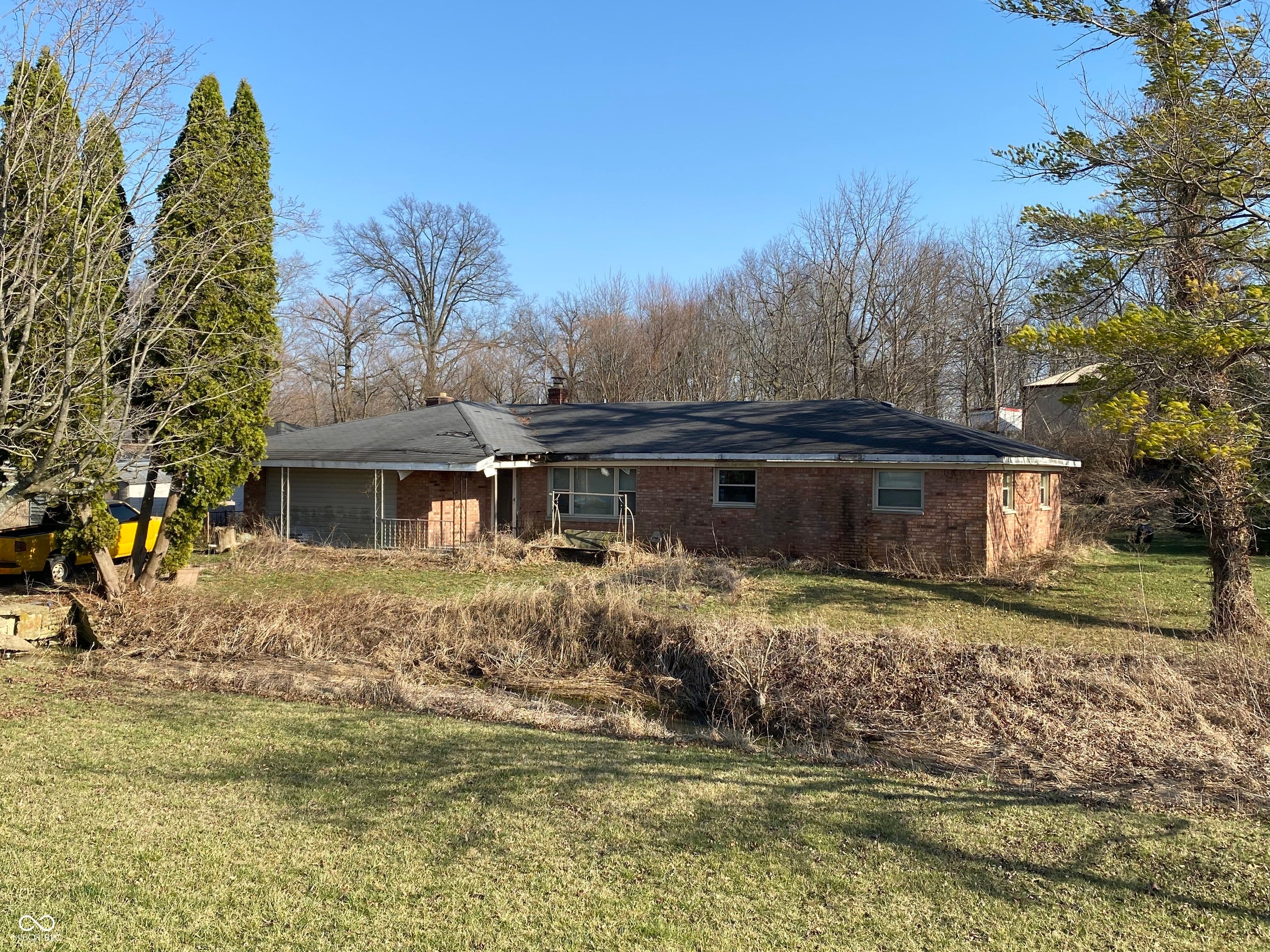 Photo of 6790 N London Road Fairland, IN 46126