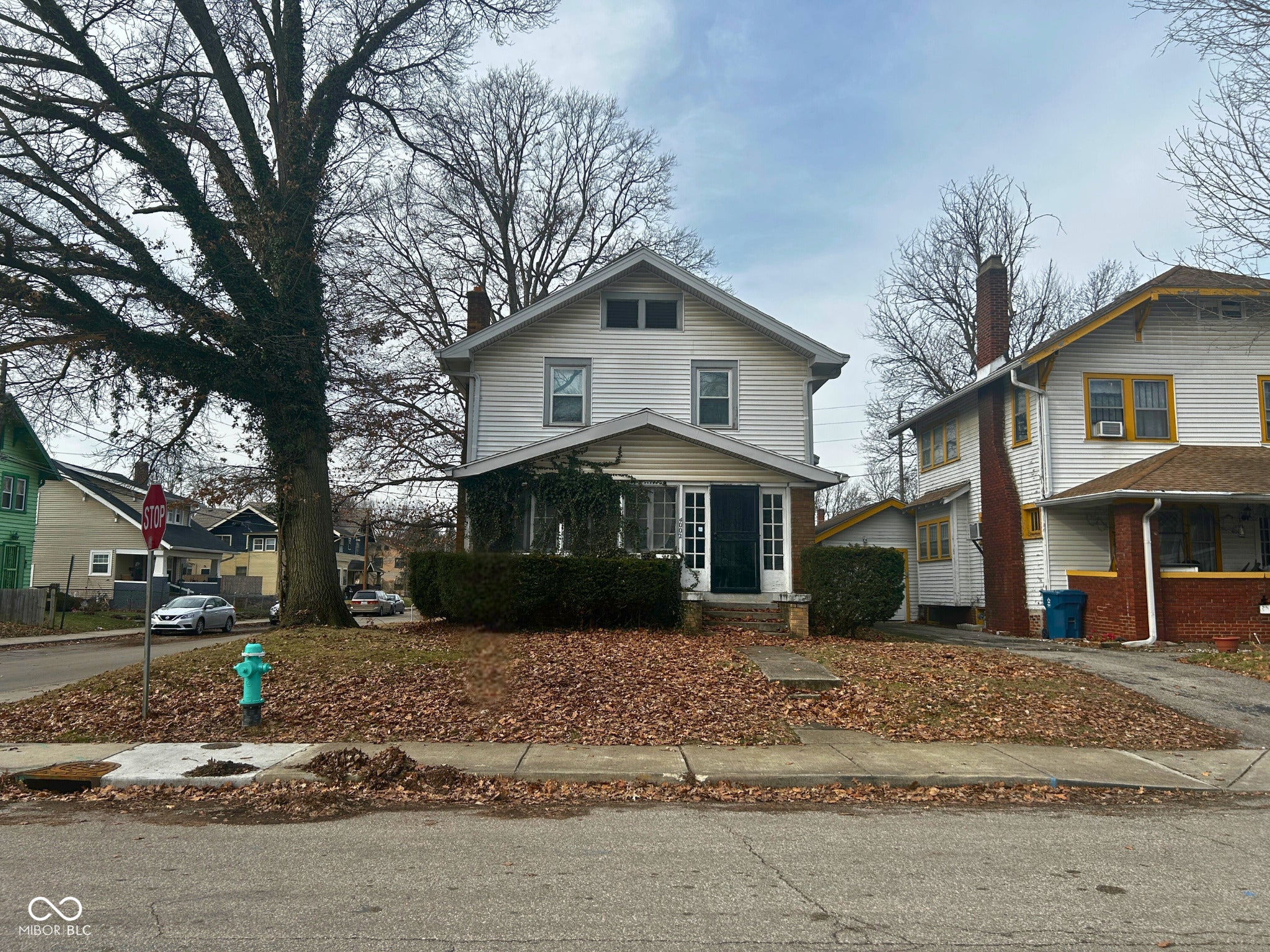 4002 Guilford Avenue, Indianapolis