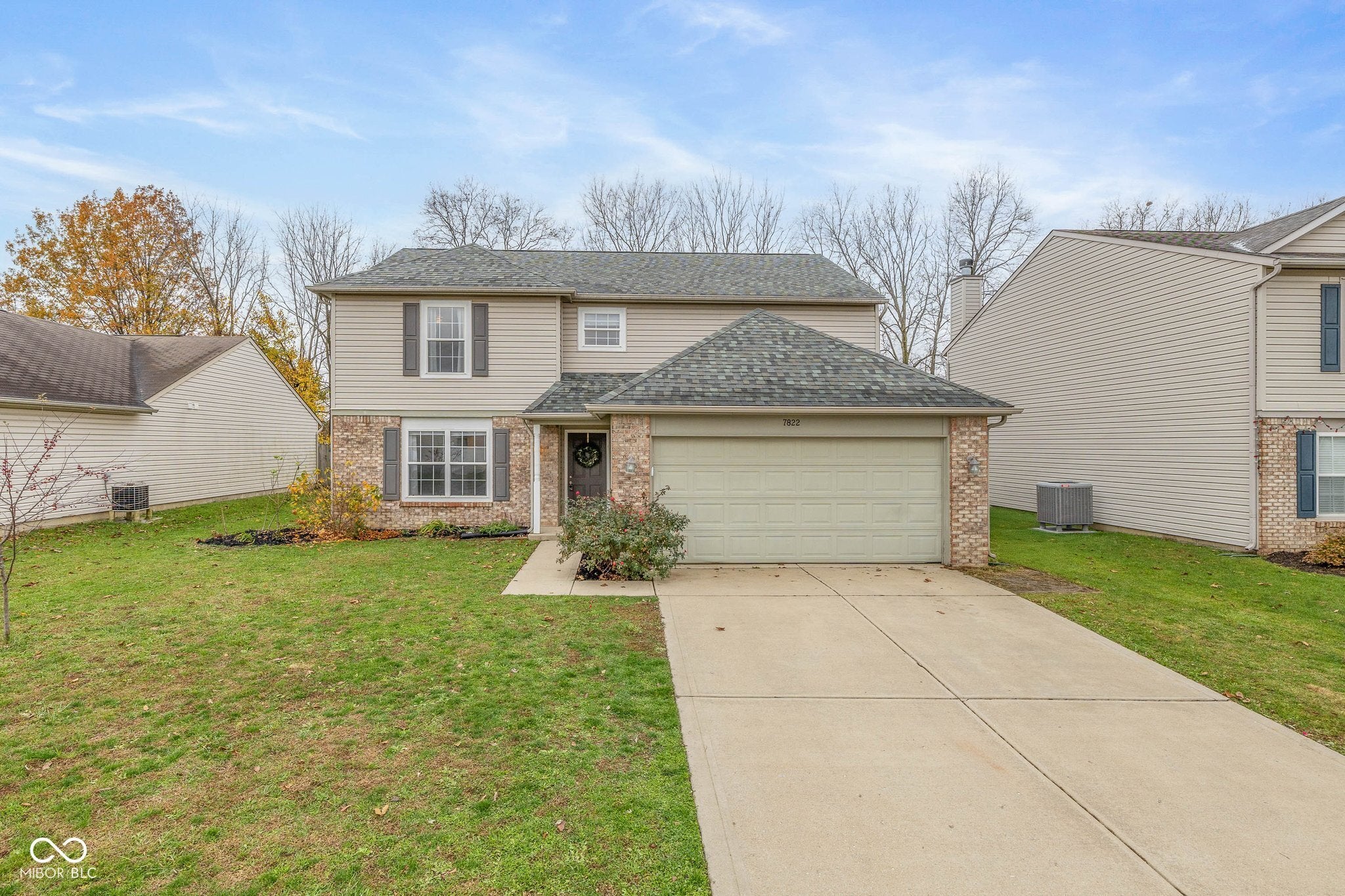 7822 Mullis Lane, Indianapolis