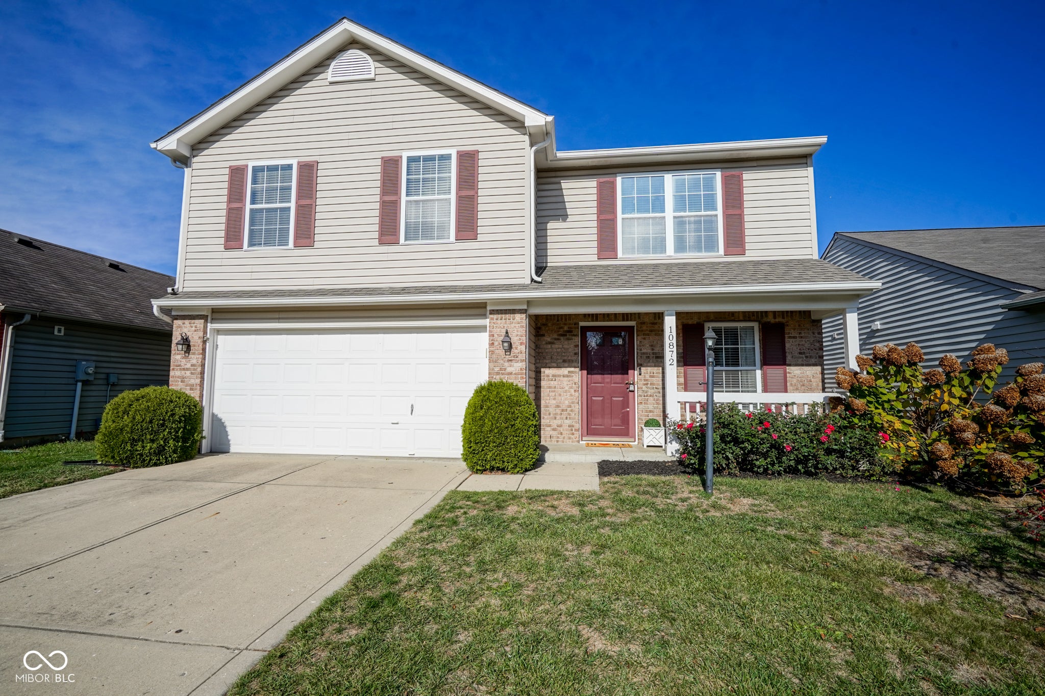 10872 Roundtree Road, Fishers