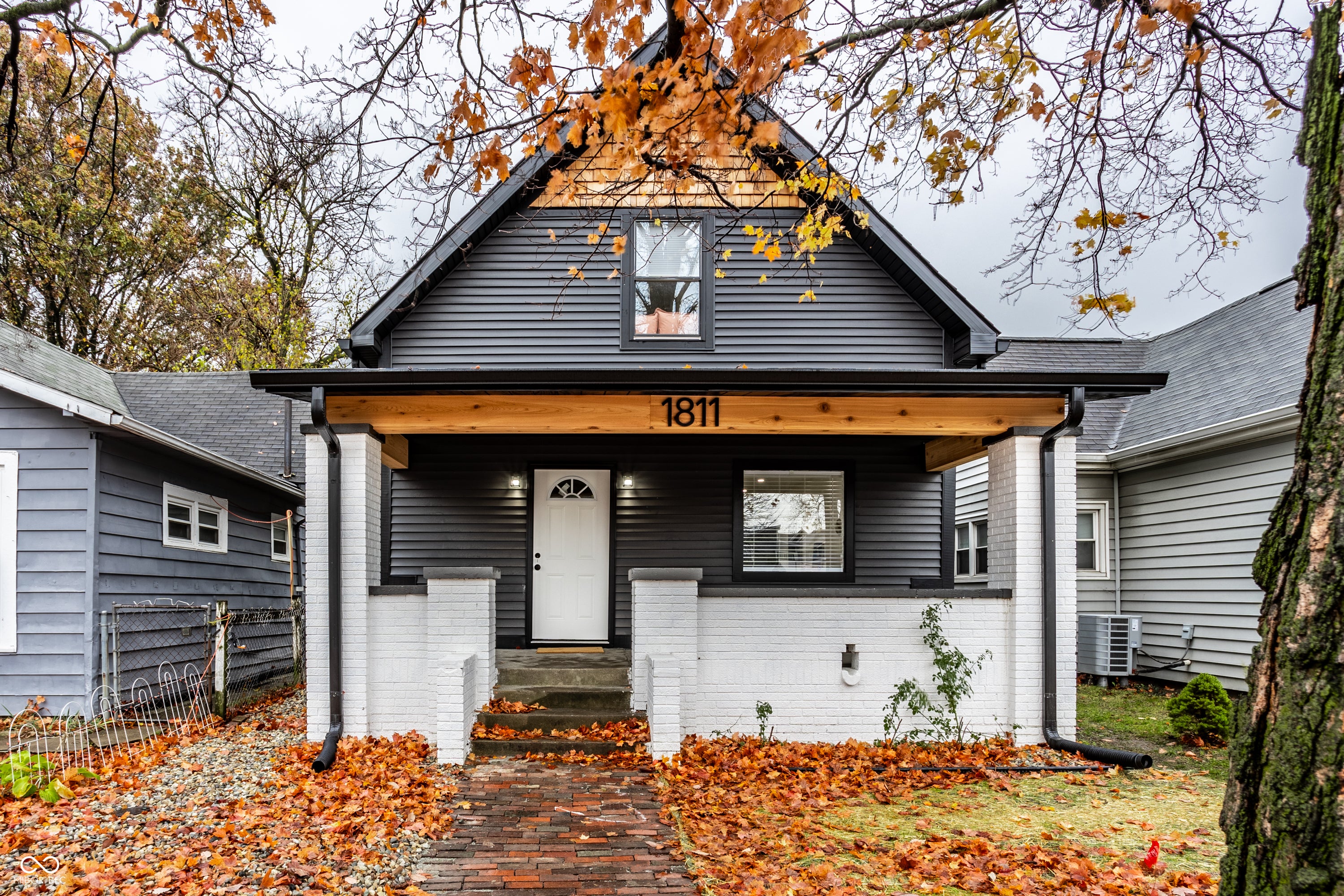 1811 Hoyt Avenue, Indianapolis