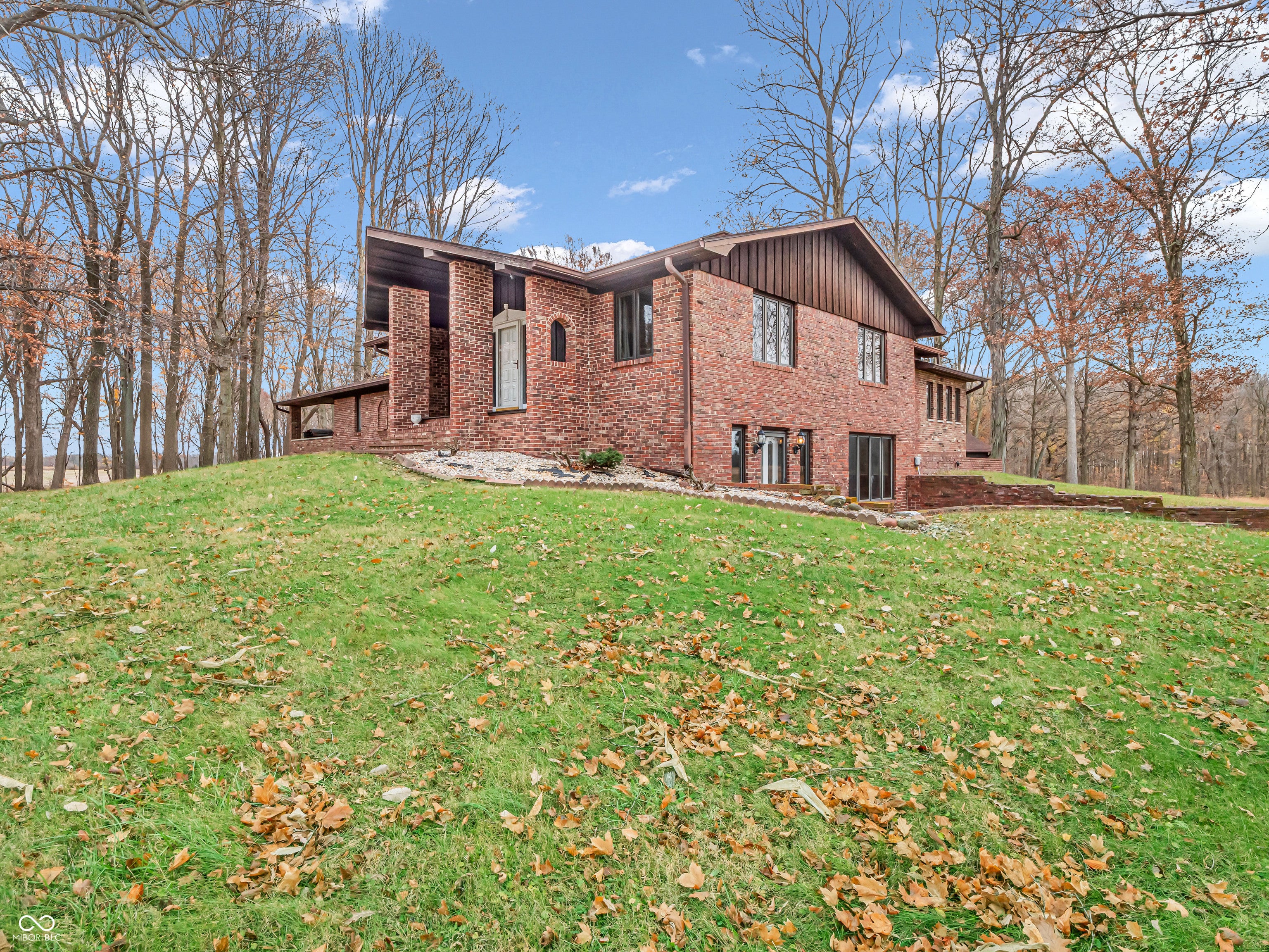 3452 N State Road 47, Crawfordsville