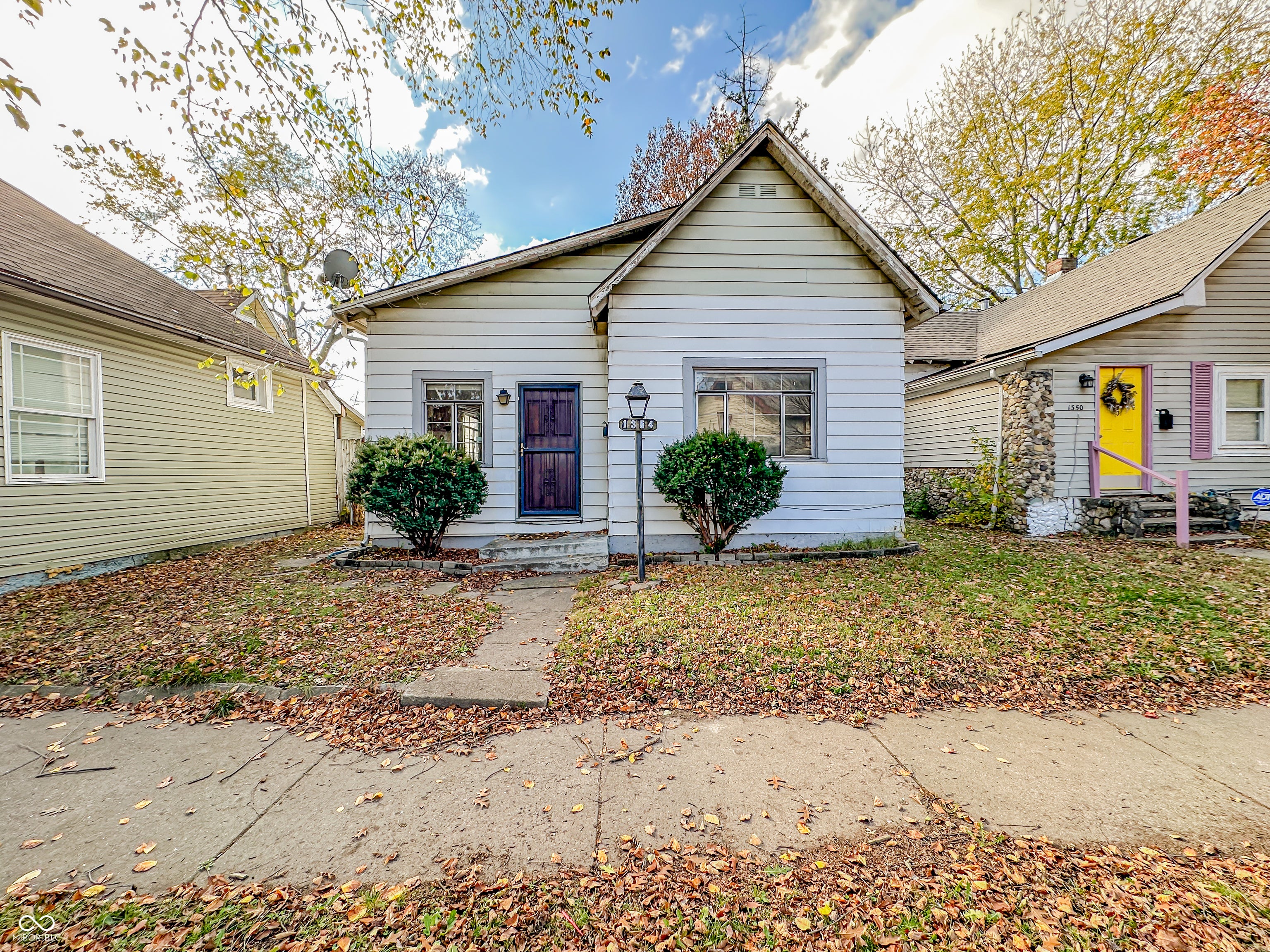 1354 Kappes Street, Indianapolis