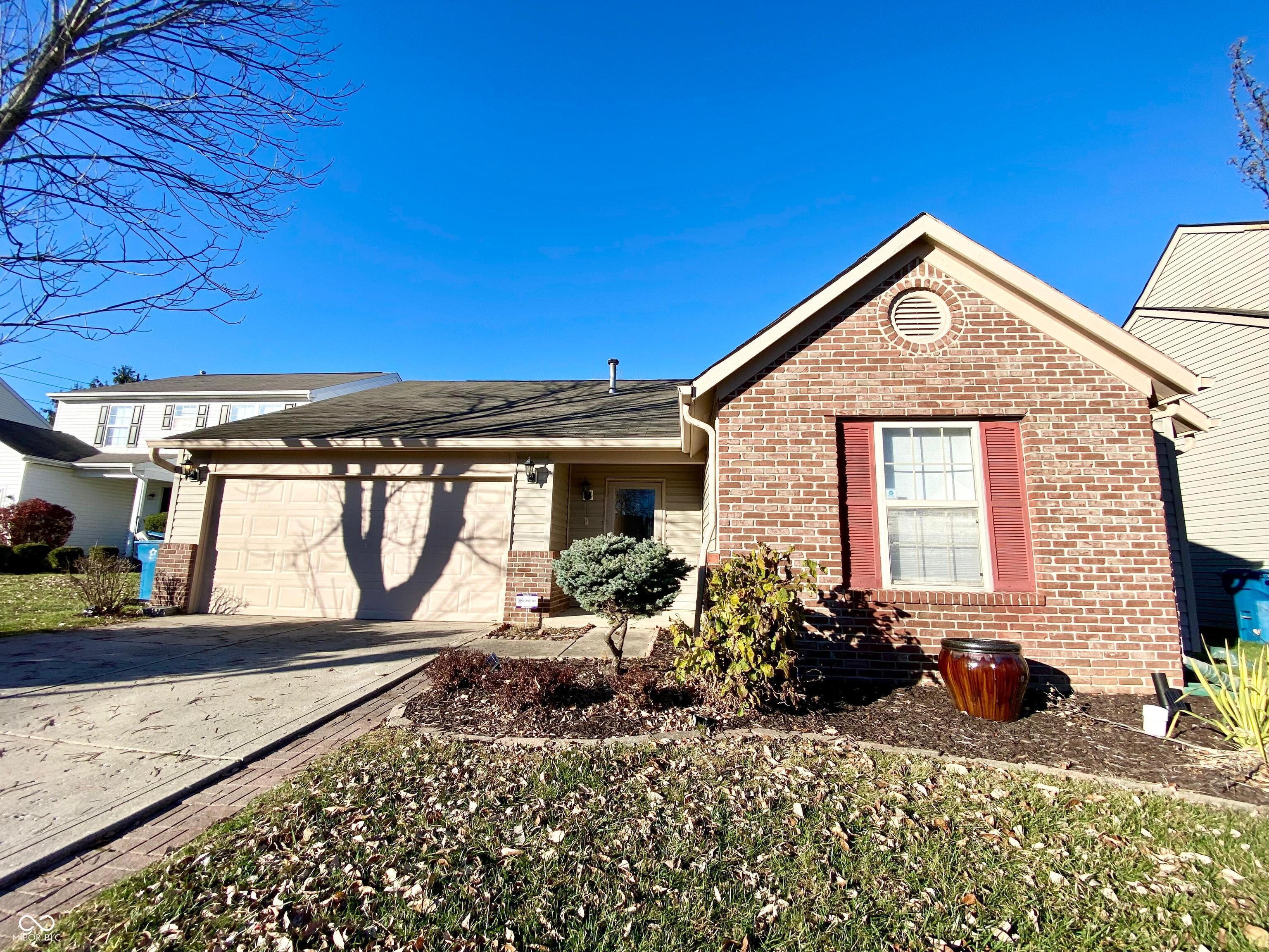 6234 Tybalt Place, Indianapolis