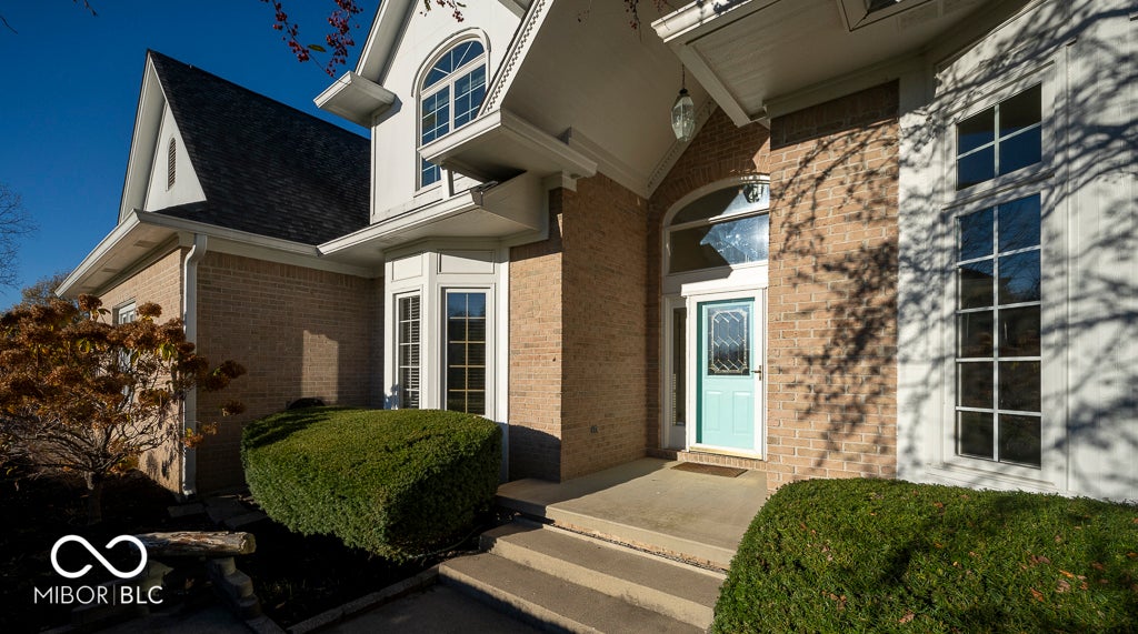 13798 Beam Ridge Drive, Fishers