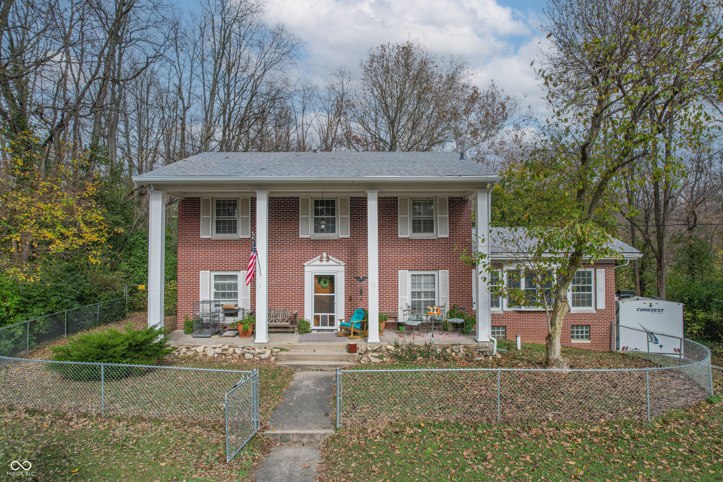 802 E Southport Road, Indianapolis