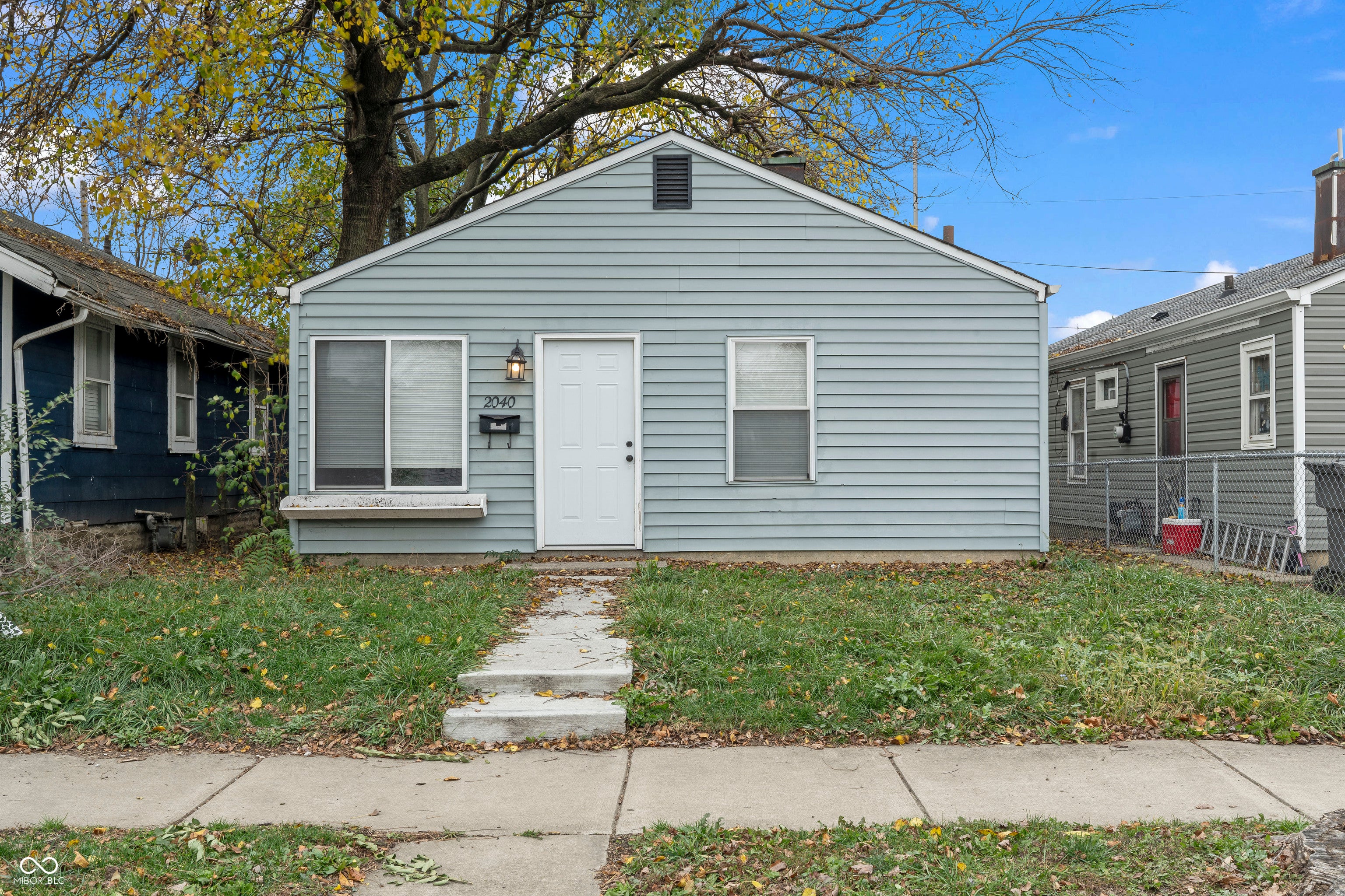 2040 Laurel Street, Indianapolis