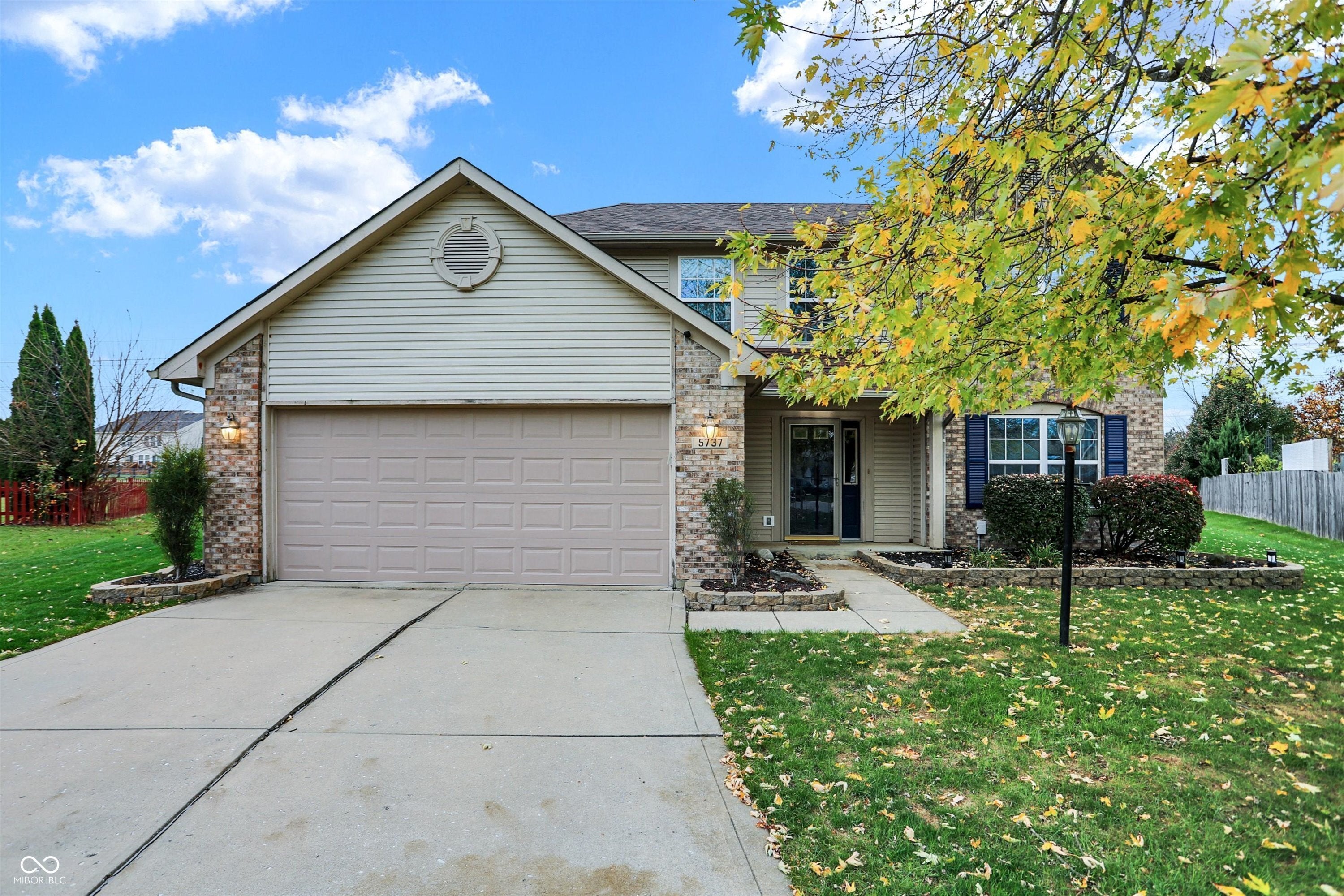 Photo of 5737 Poole Place Noblesville, IN 46062