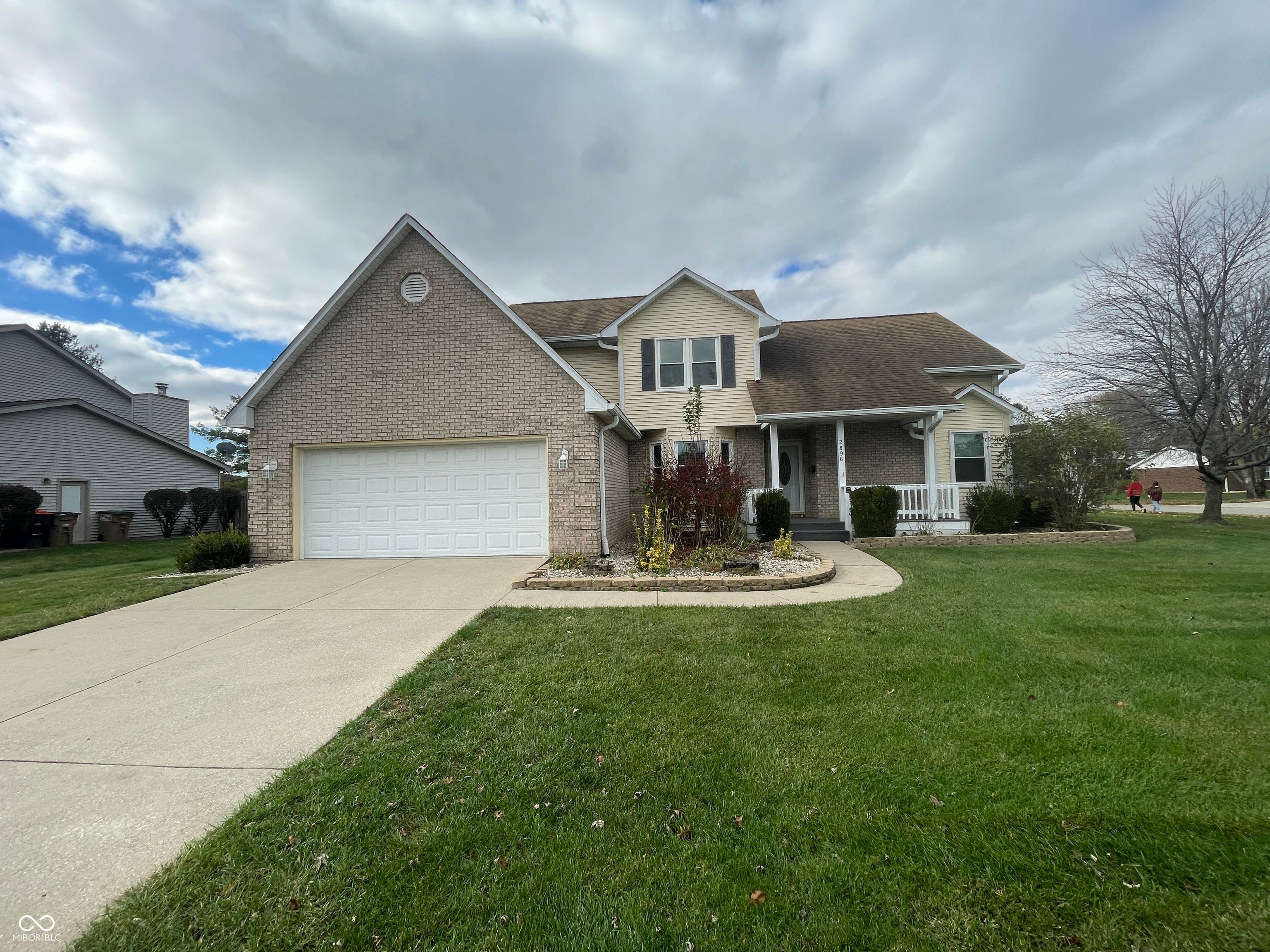 2896 Fox Hollow Court, Columbus