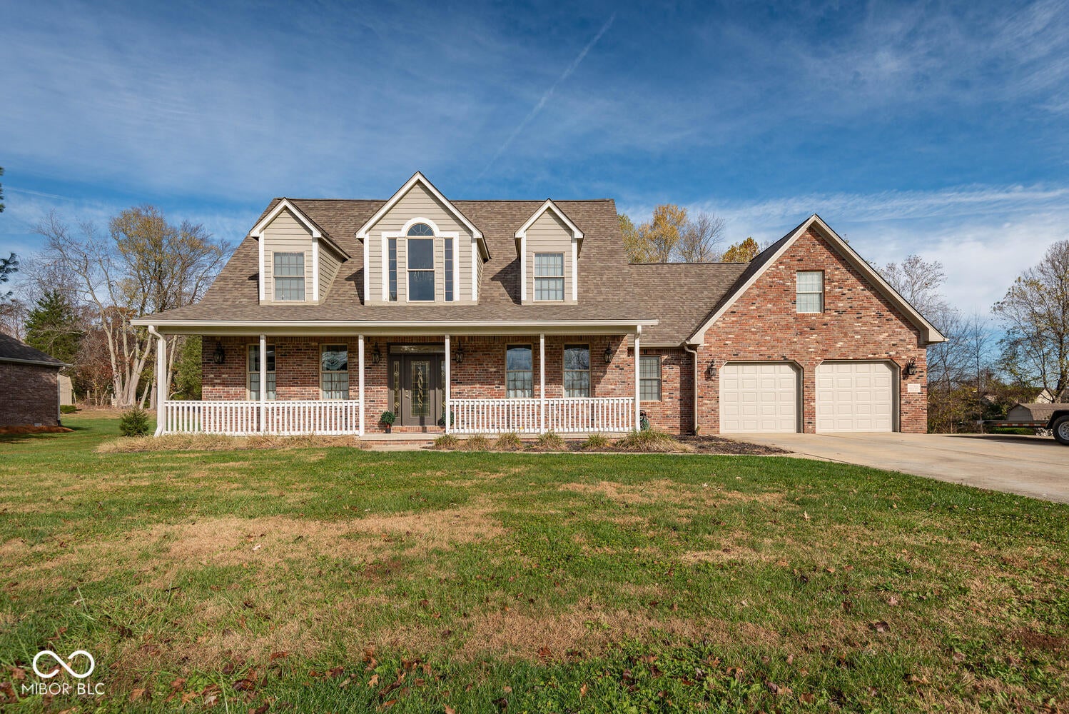 2794 N Morgan Trail Drive, Martinsville