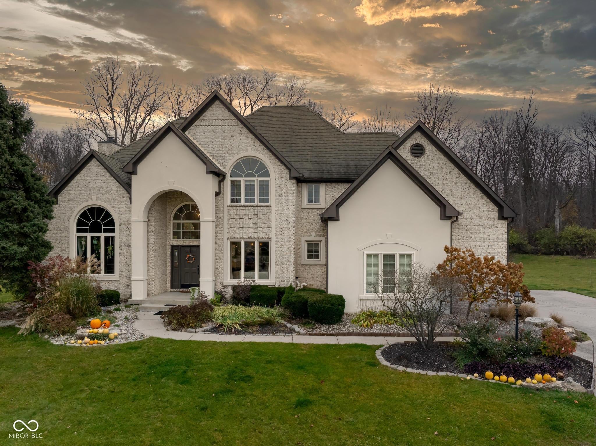 10956 Hamilton Pass, Fishers