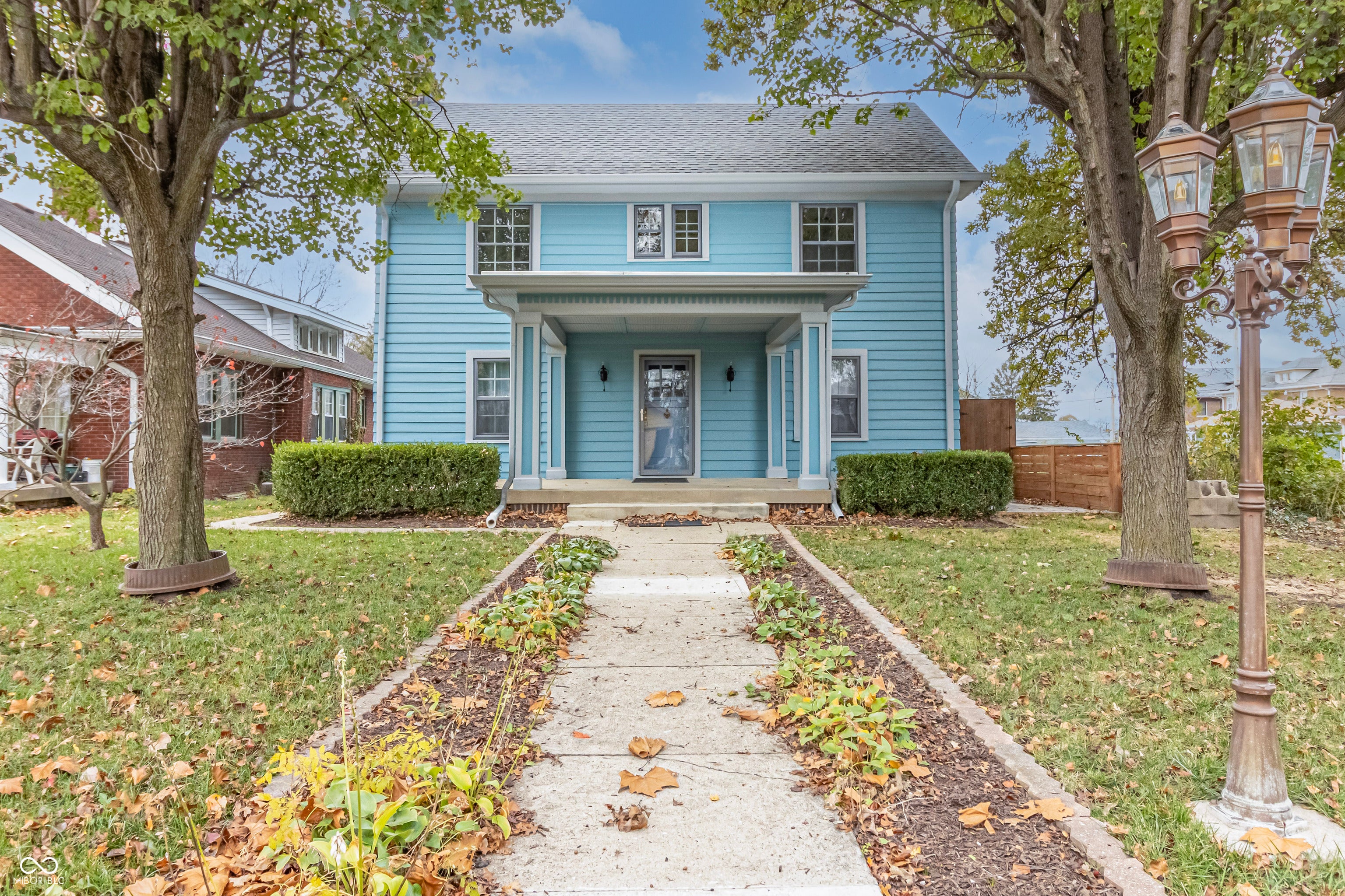 Photo of 3740 Winthrop Avenue Indianapolis, IN 46205