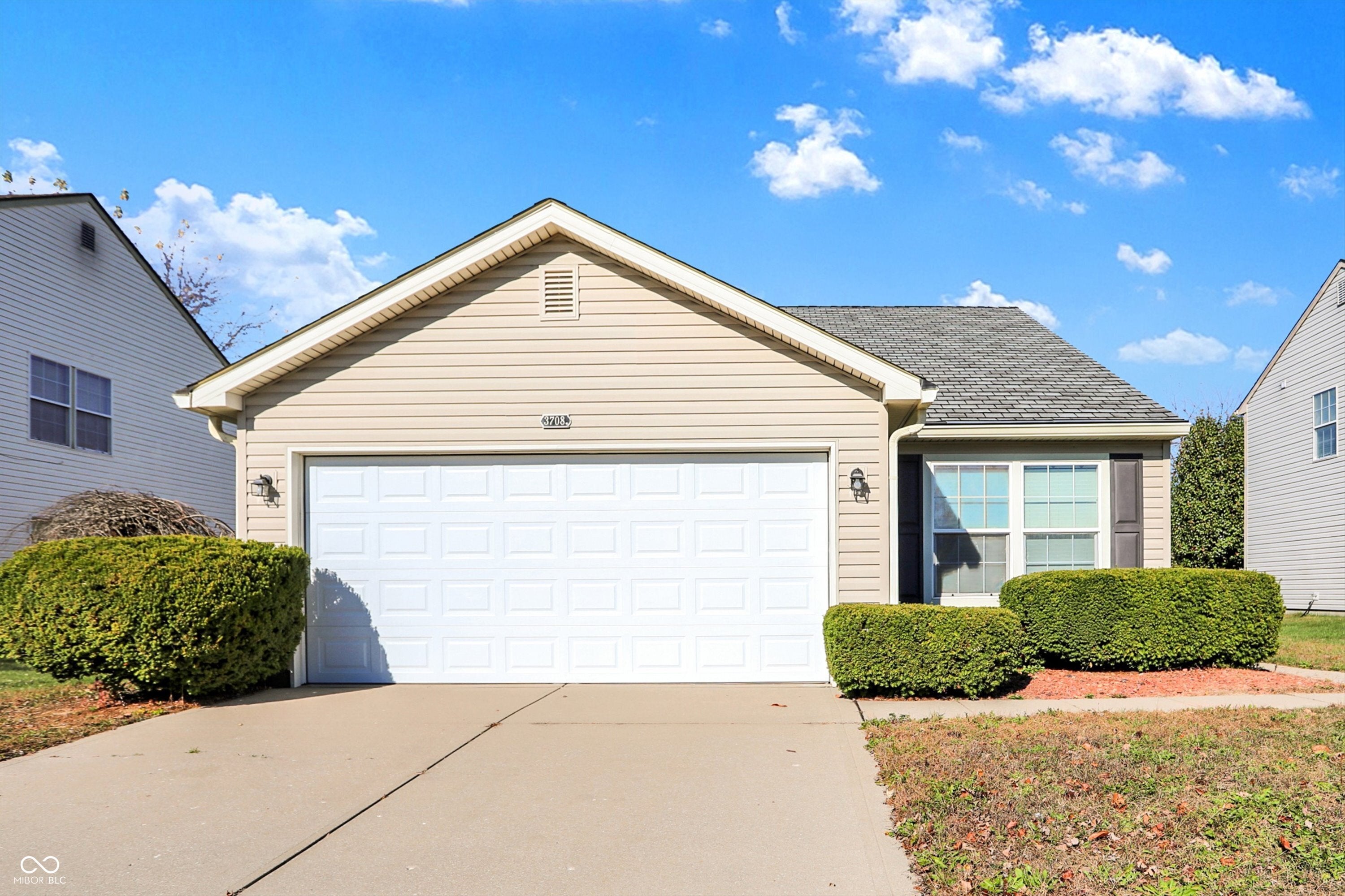 3708 Fredricksburg Drive, Indianapolis