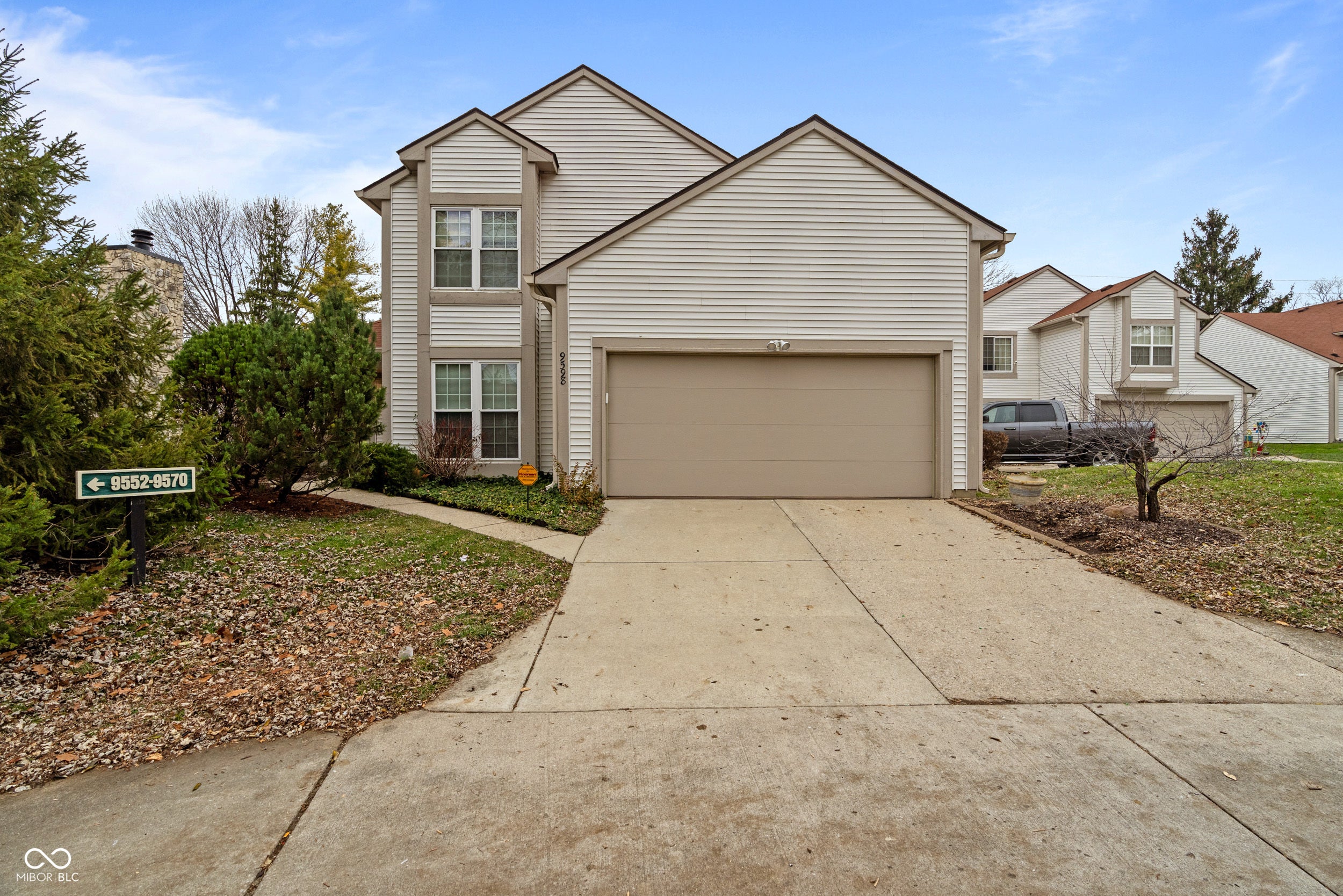 Photo of 9598 Bay Vista Edr Indianapolis, IN 46250