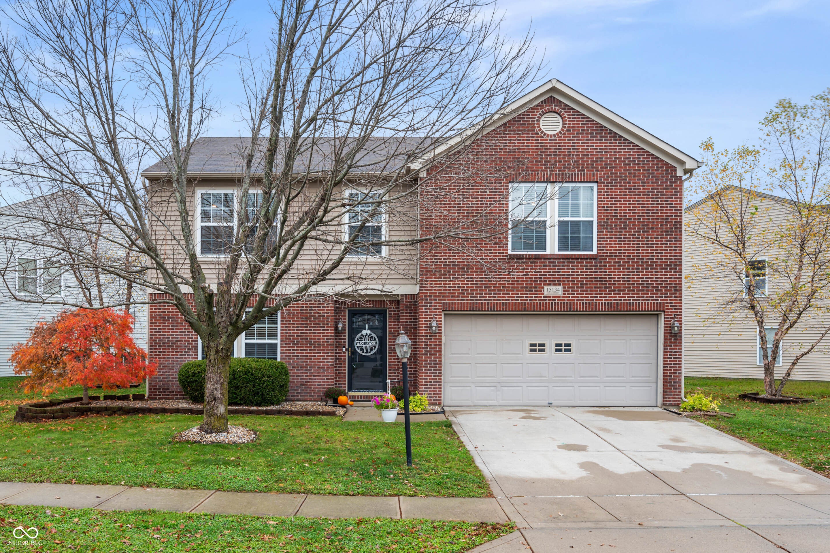 Photo of 15134 Clear Street Noblesville, IN 46060