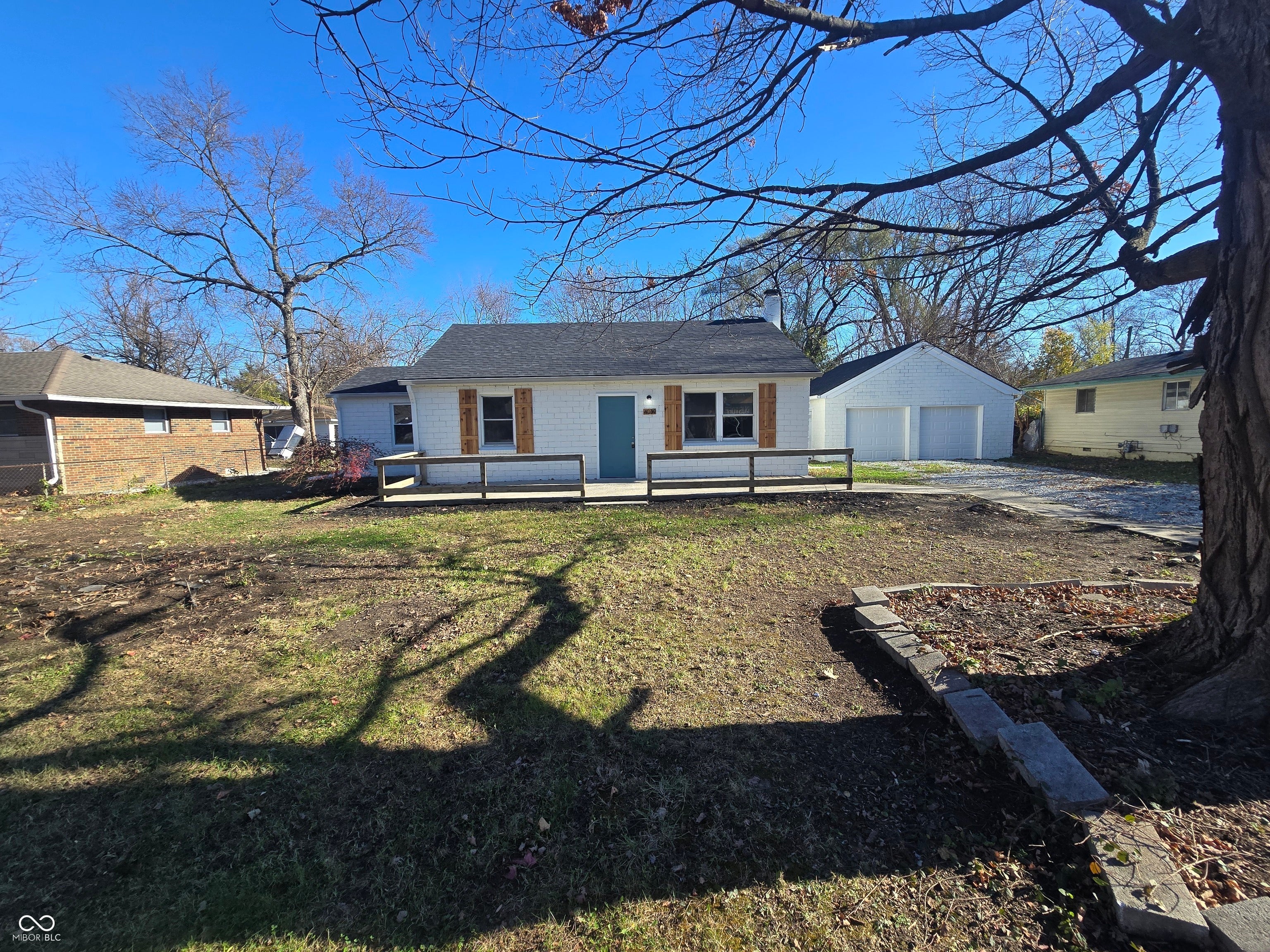 4039 N Butler Avenue, Indianapolis