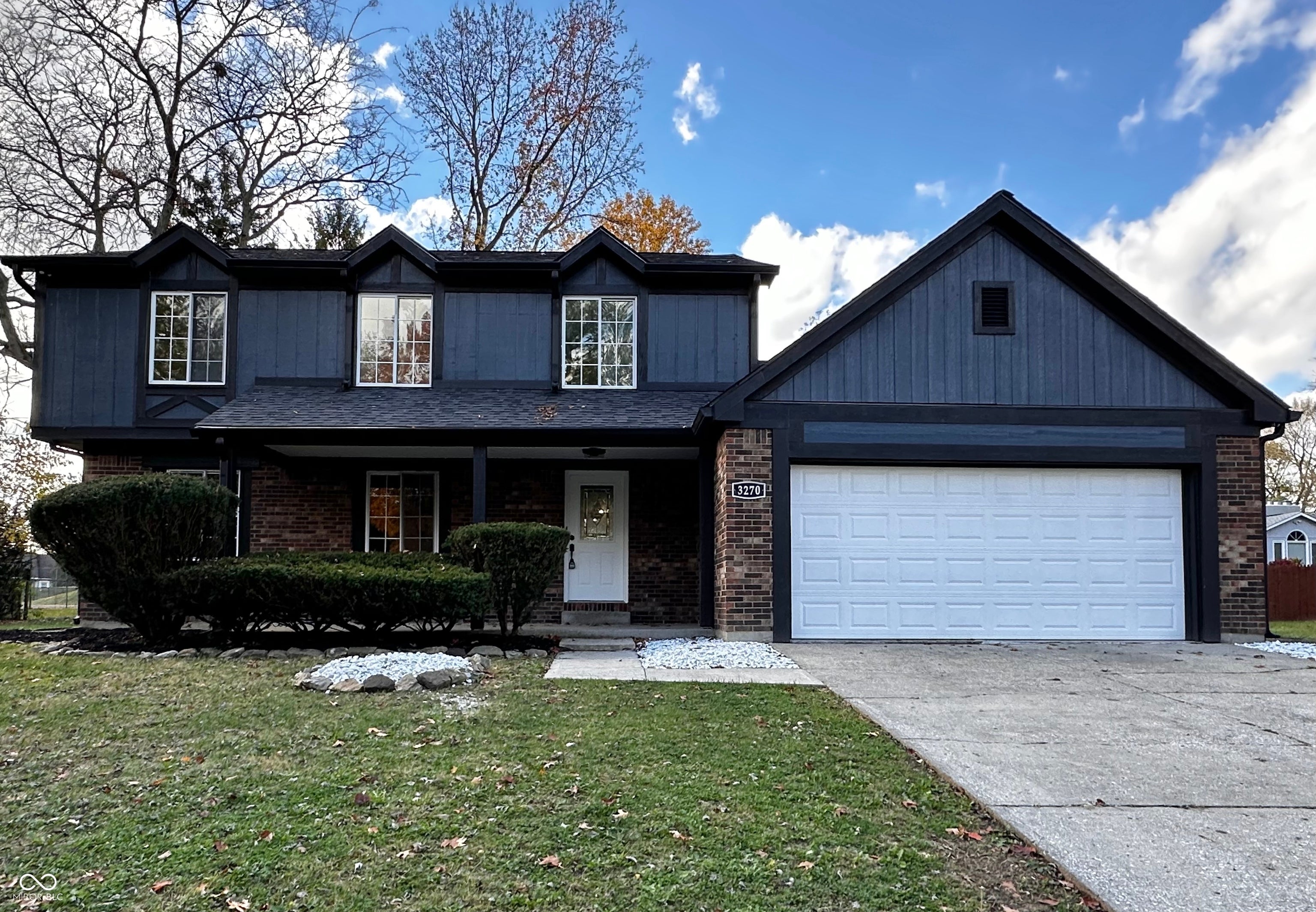 3270 Acacia Drive, Indianapolis