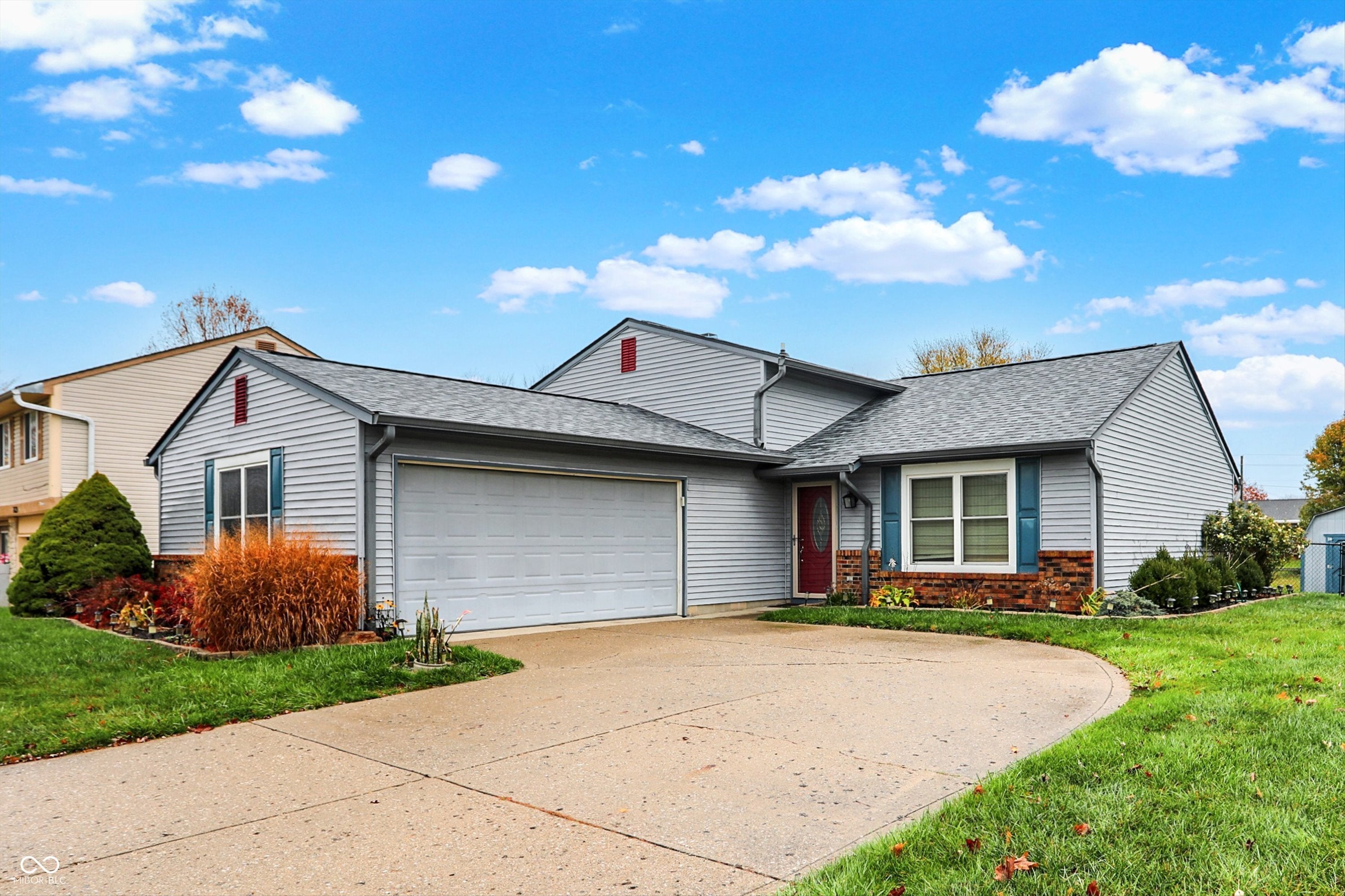 7645 Gunyon Drive, Indianapolis