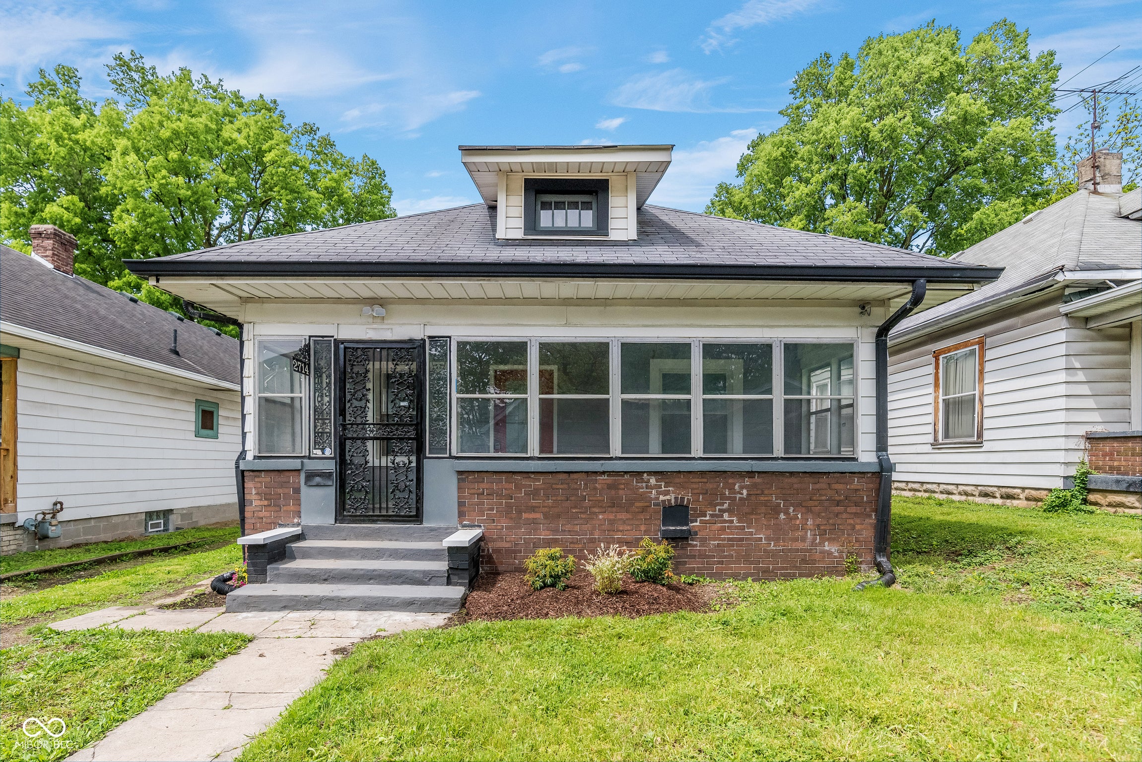 2714 Indianapolis Avenue, Indianapolis