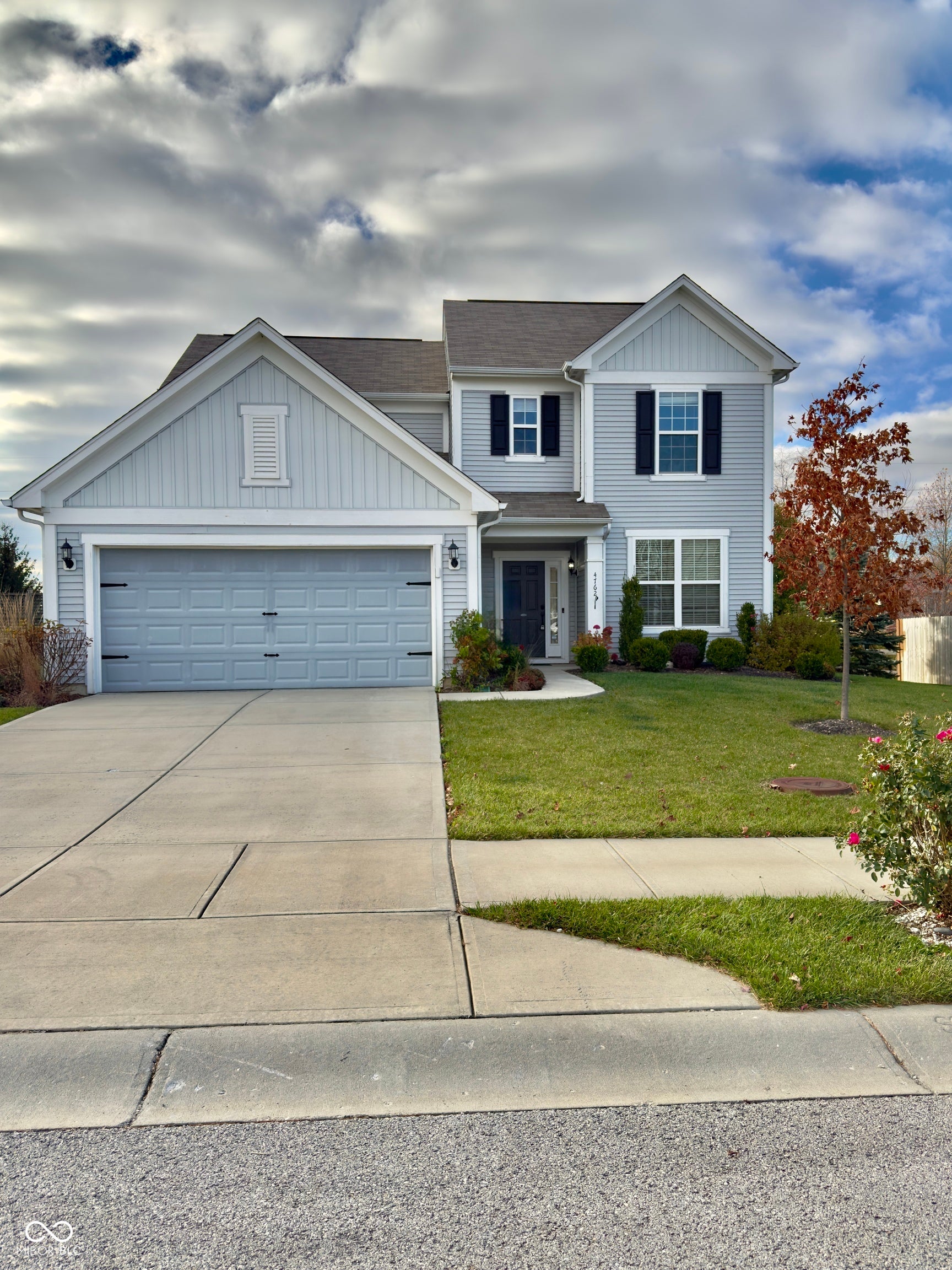 4762 Timberline Trail, Whitestown