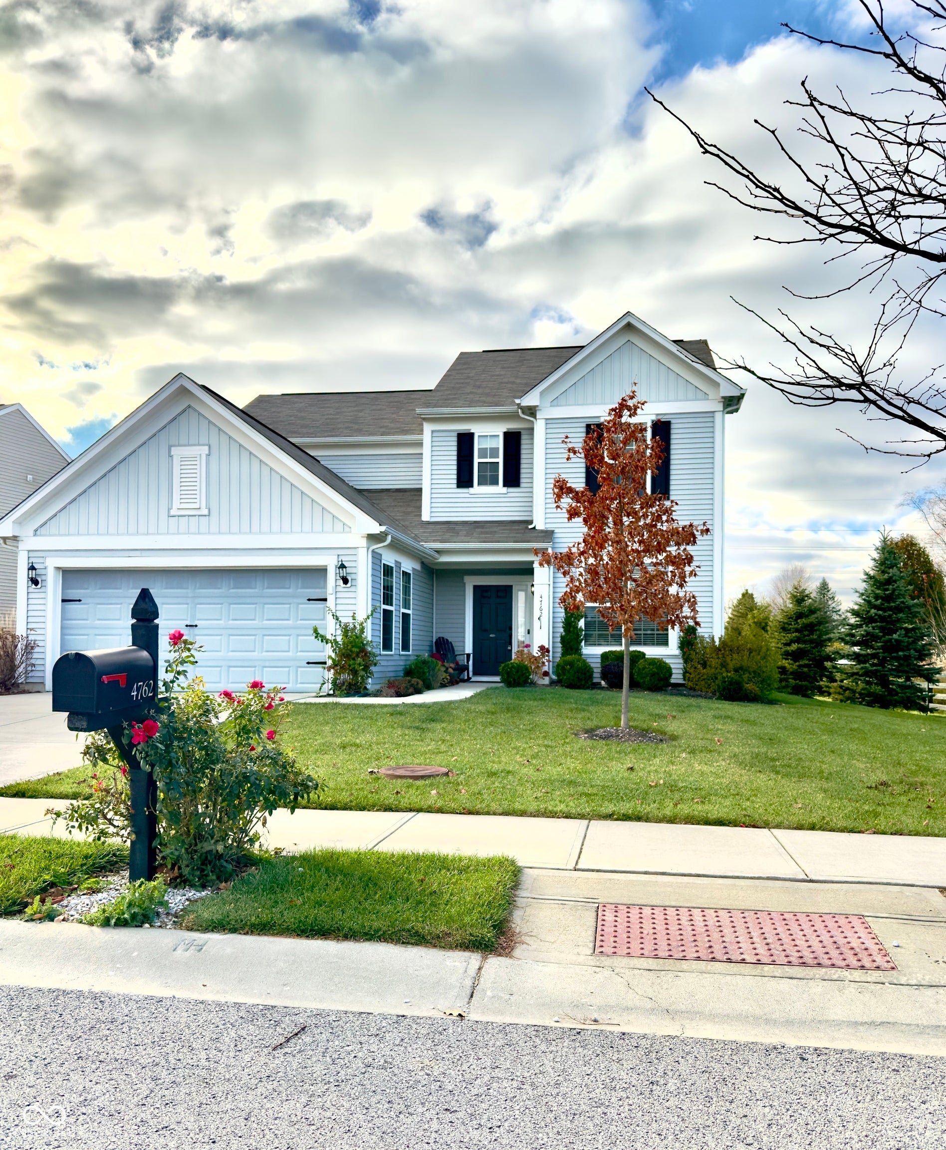 4762 Timberline Trail, Whitestown