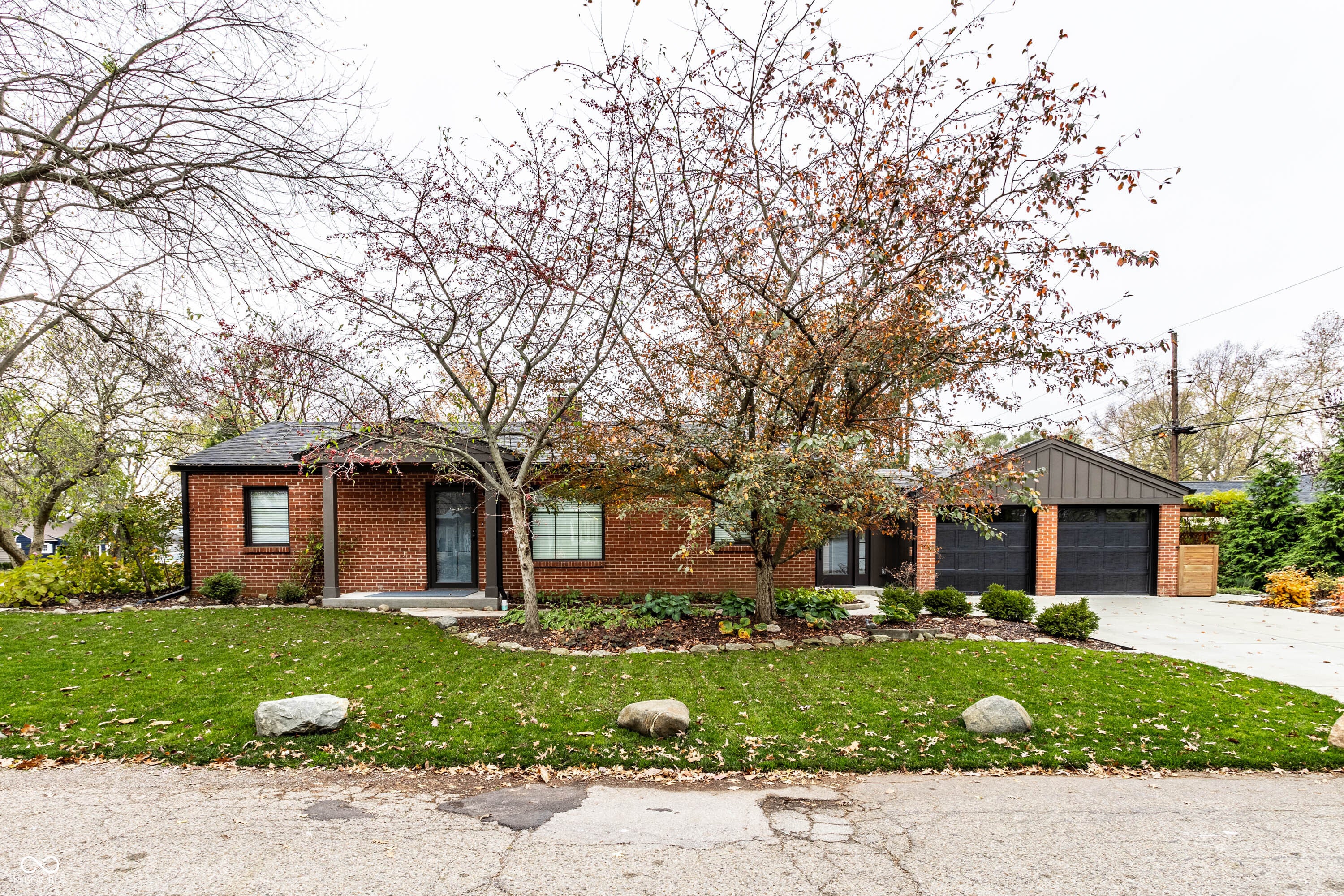 5838 Norwaldo Avenue, Indianapolis