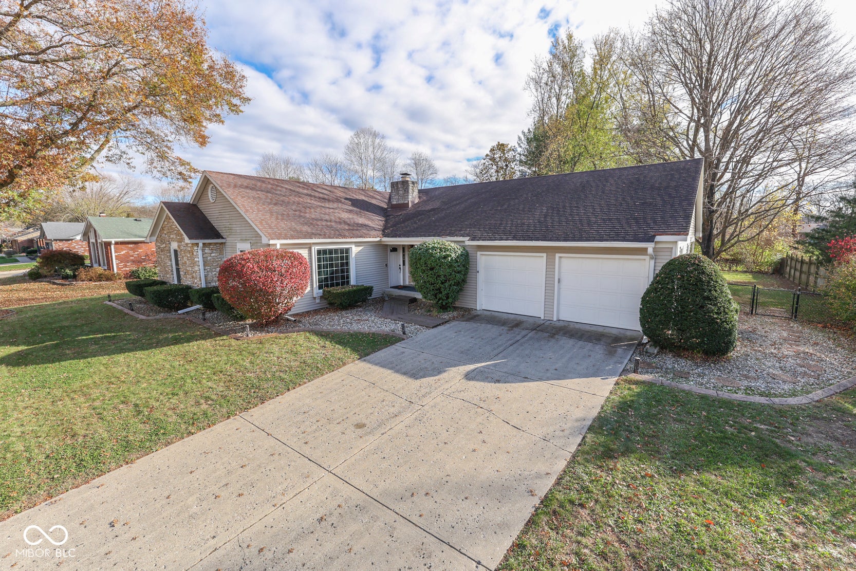 1901 Winding Ridge Avenue, Indianapolis