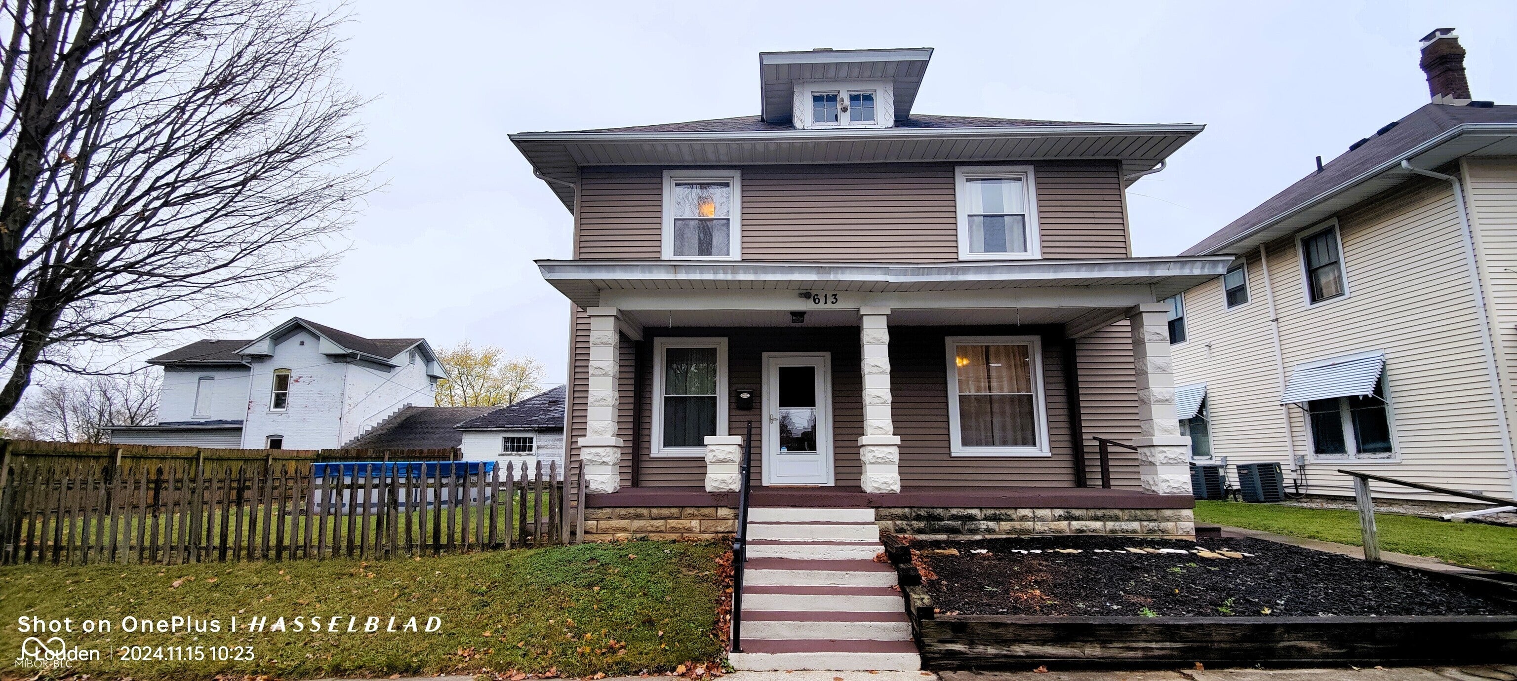 613 N Ireland Street, Greensburg