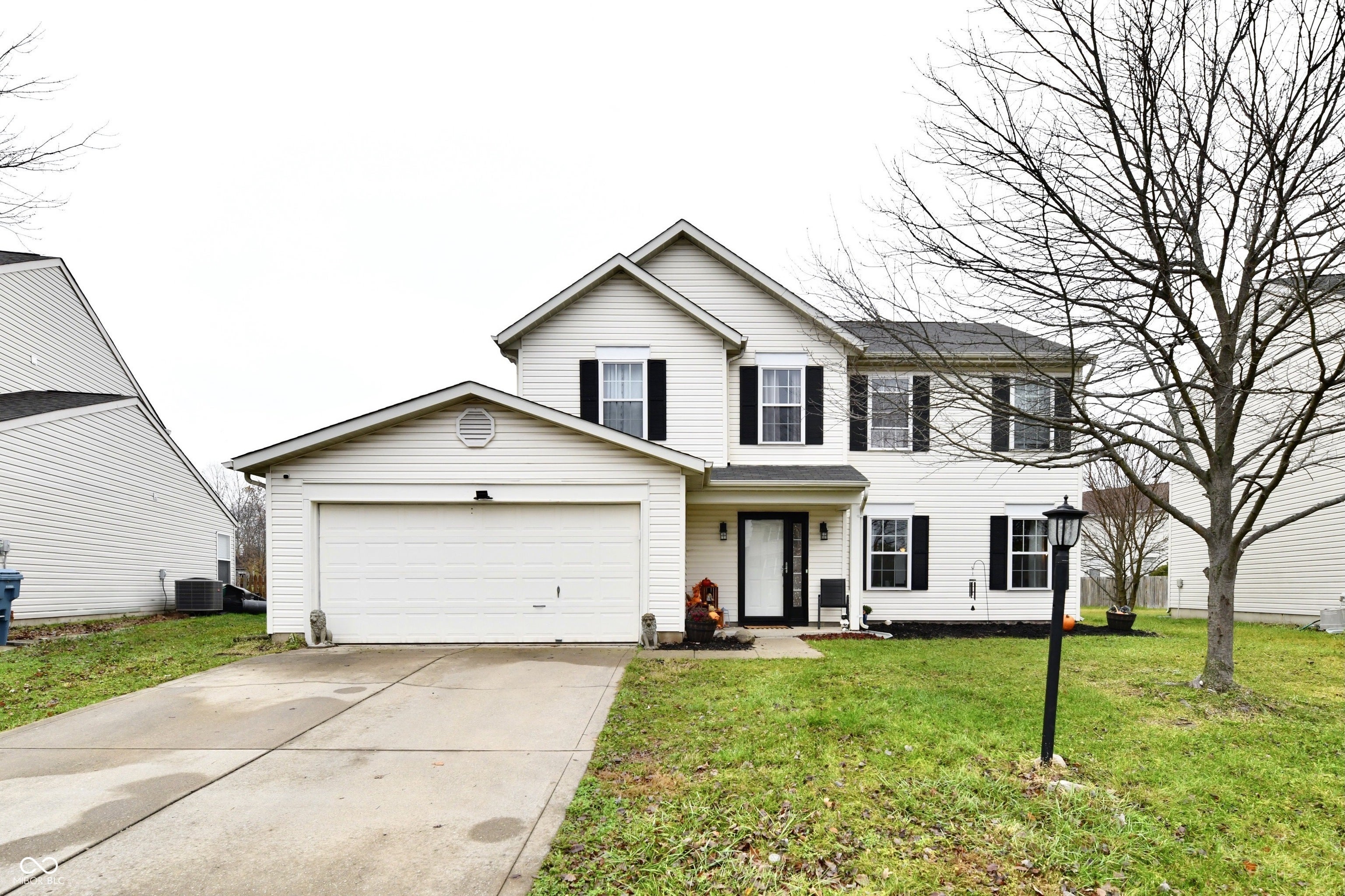 6468 Waterloo Lane, Indianapolis