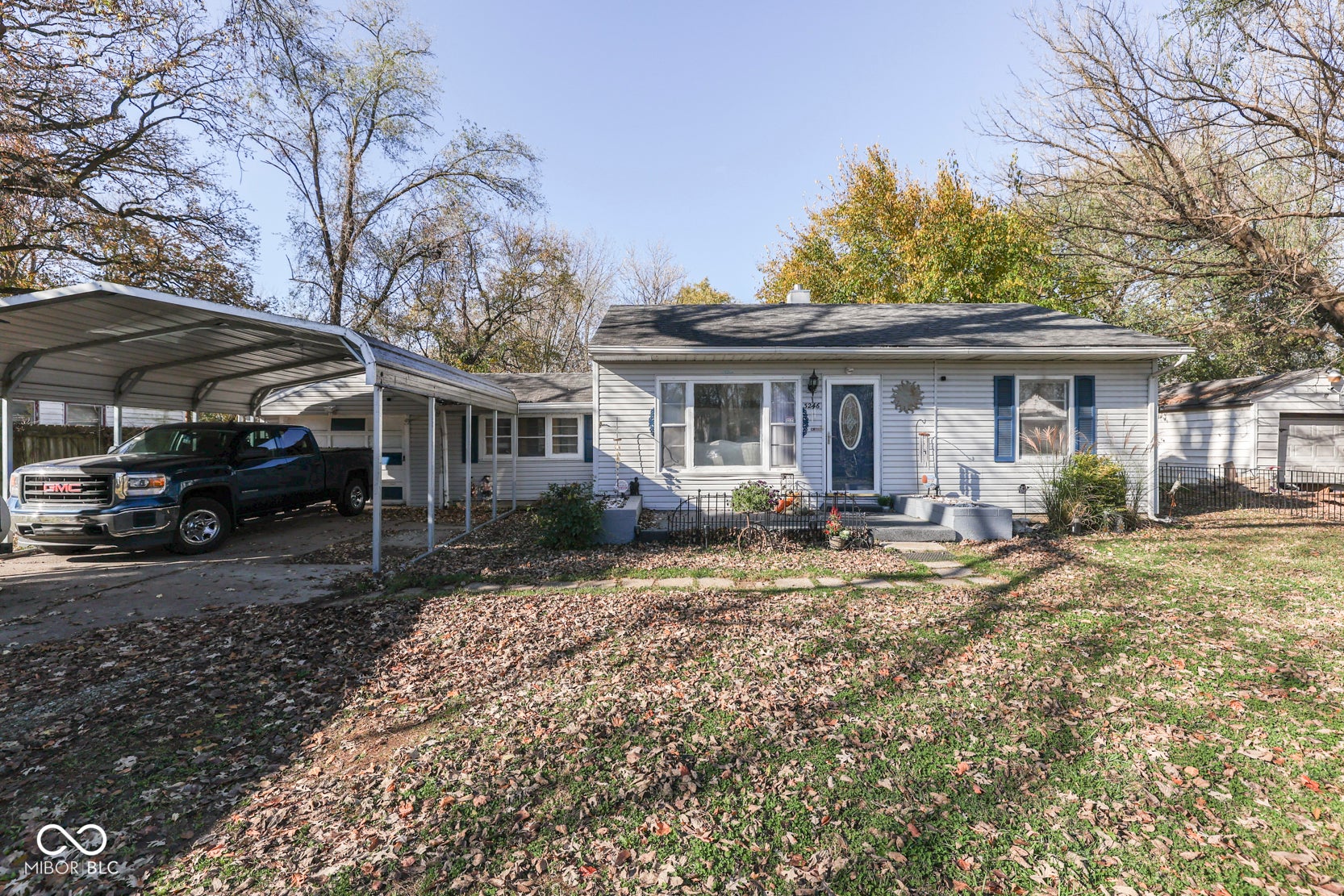 3246 N Campbell Avenue, Indianapolis