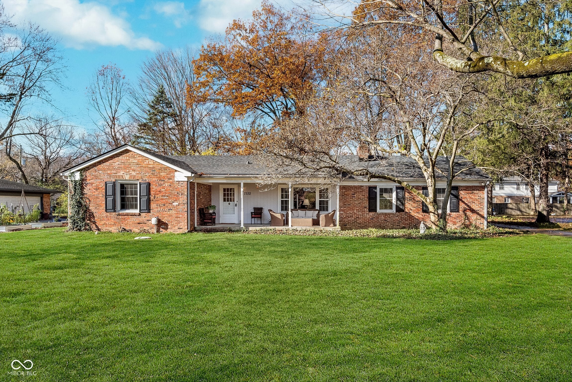 7332 Hoover Road, Indianapolis