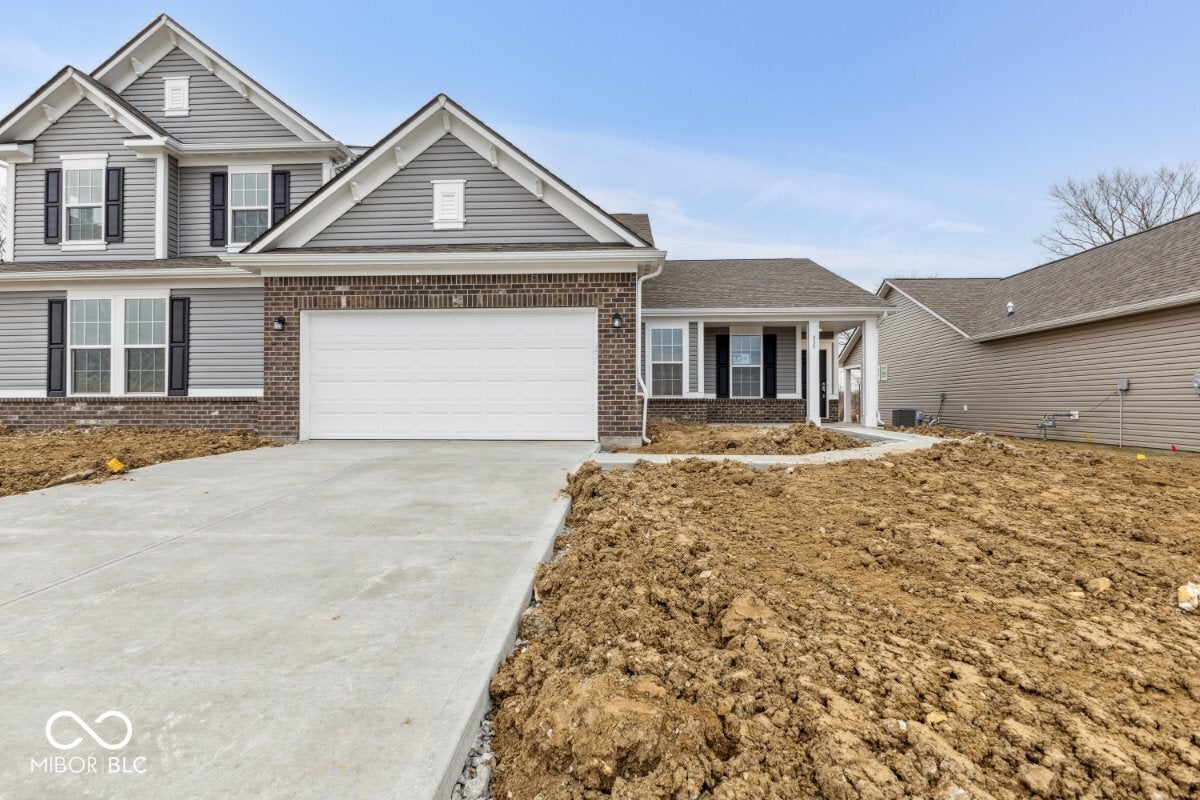 235 Hunters Ridge Drive, Danville